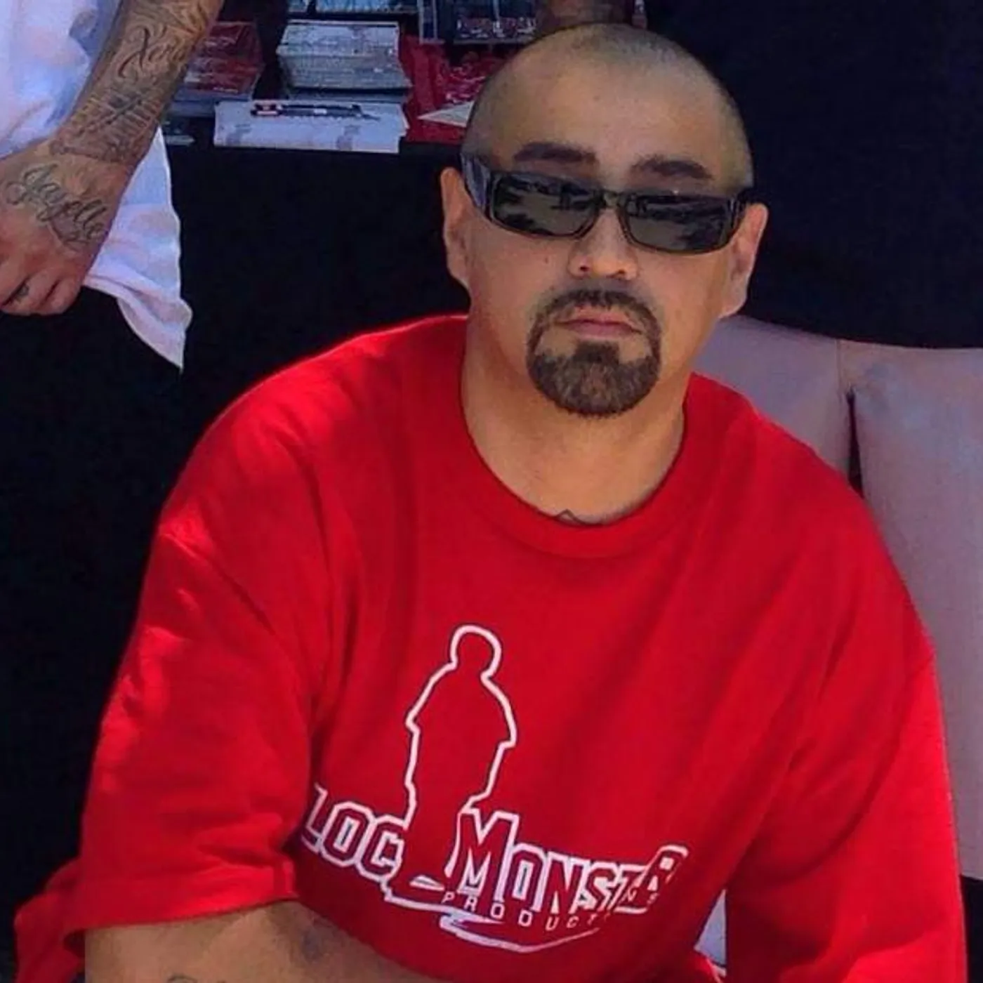 Yungpuppz Brand Page