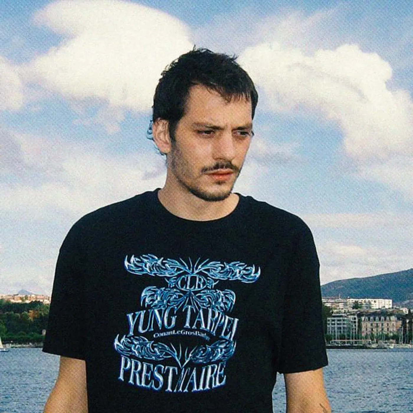 Yung Tarpei Brand Page