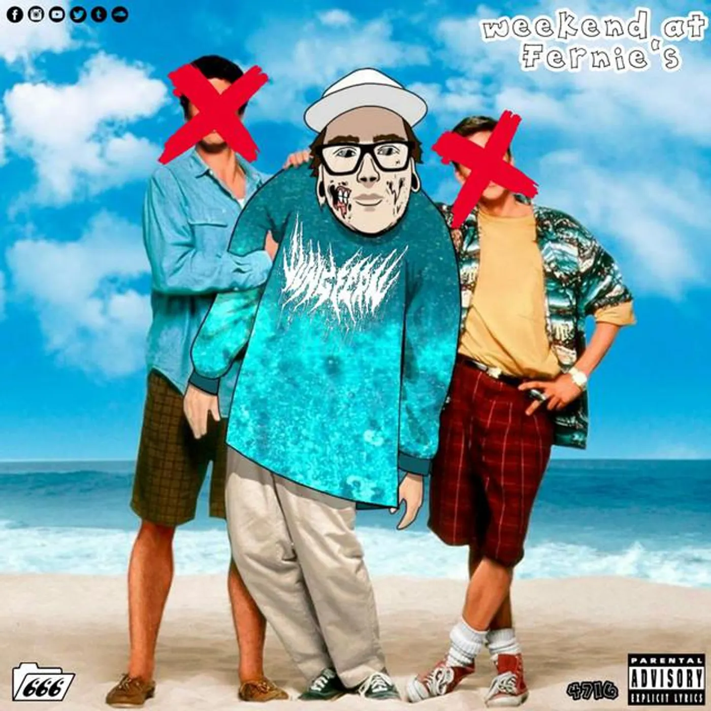 Yung Fern Brand Page