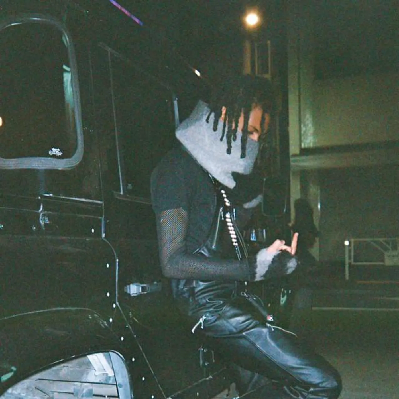 Yung Kayo Brand Page