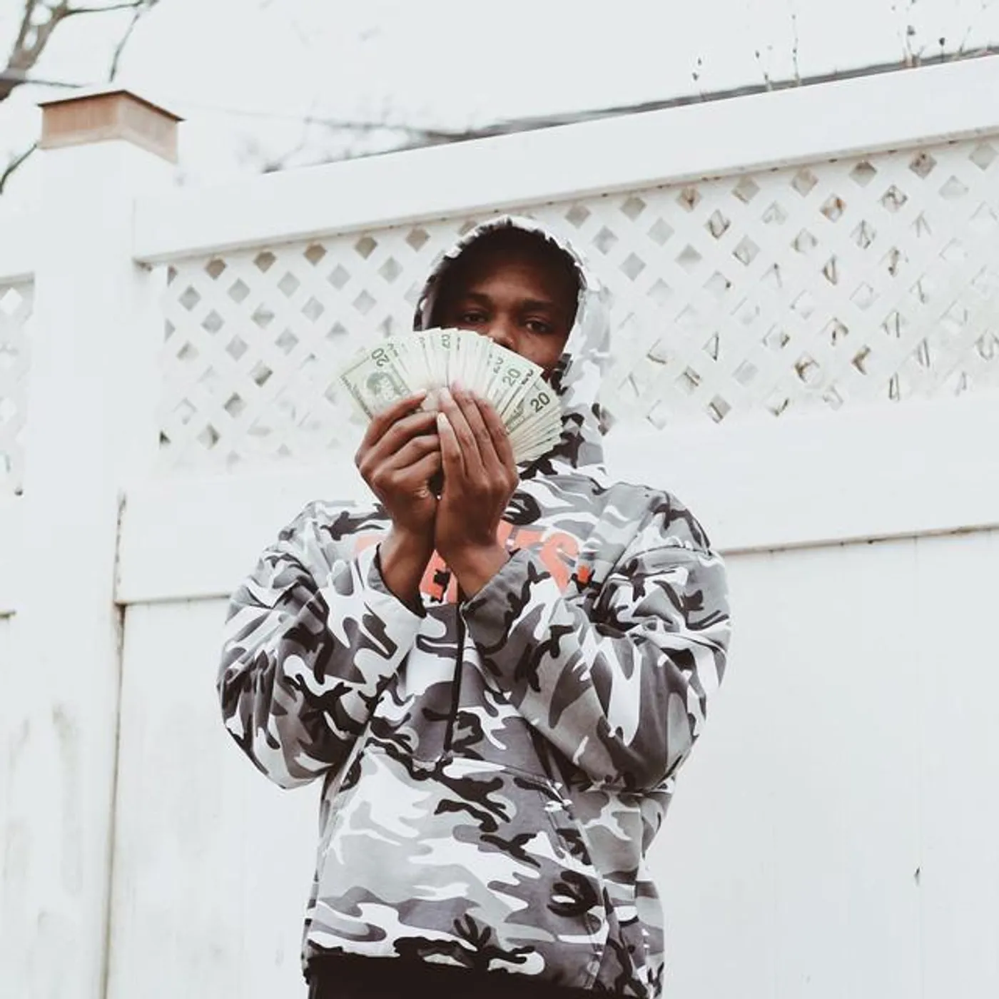 Yung Mojo Brand Page