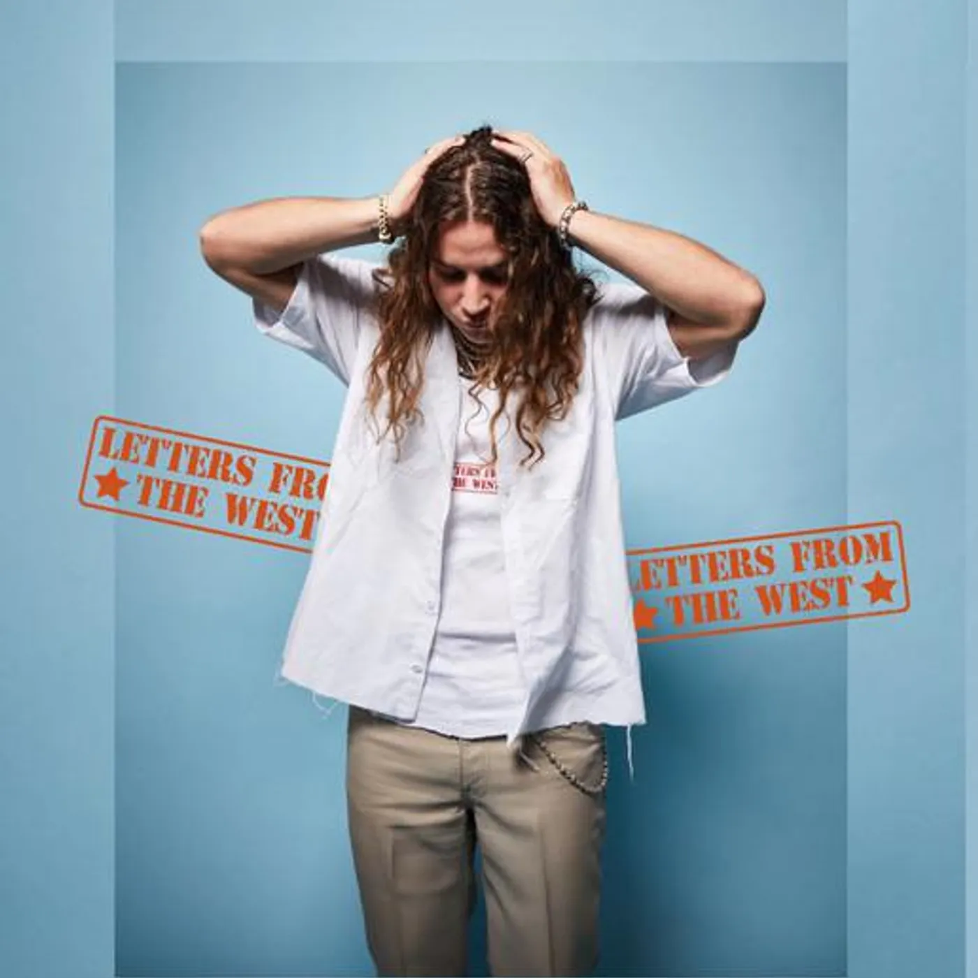 Yung Pinch Brand Page