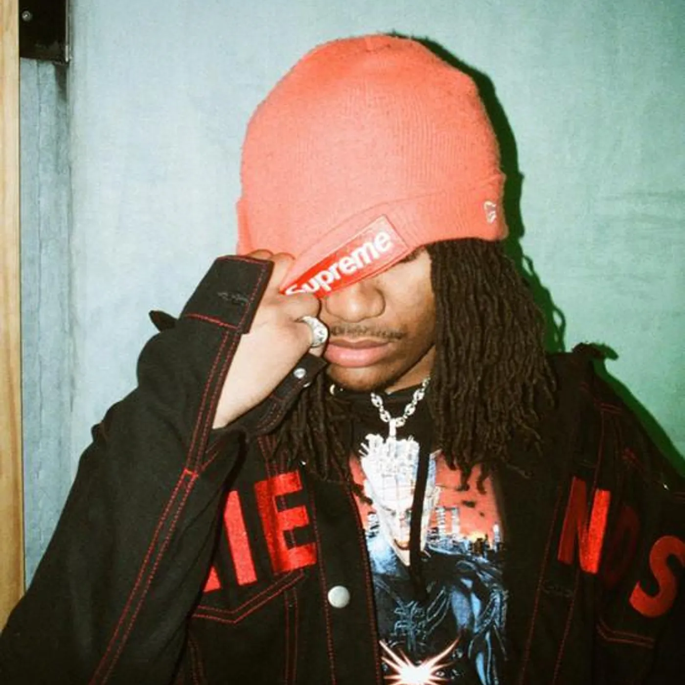 Yung Scoop Guala Brand Page