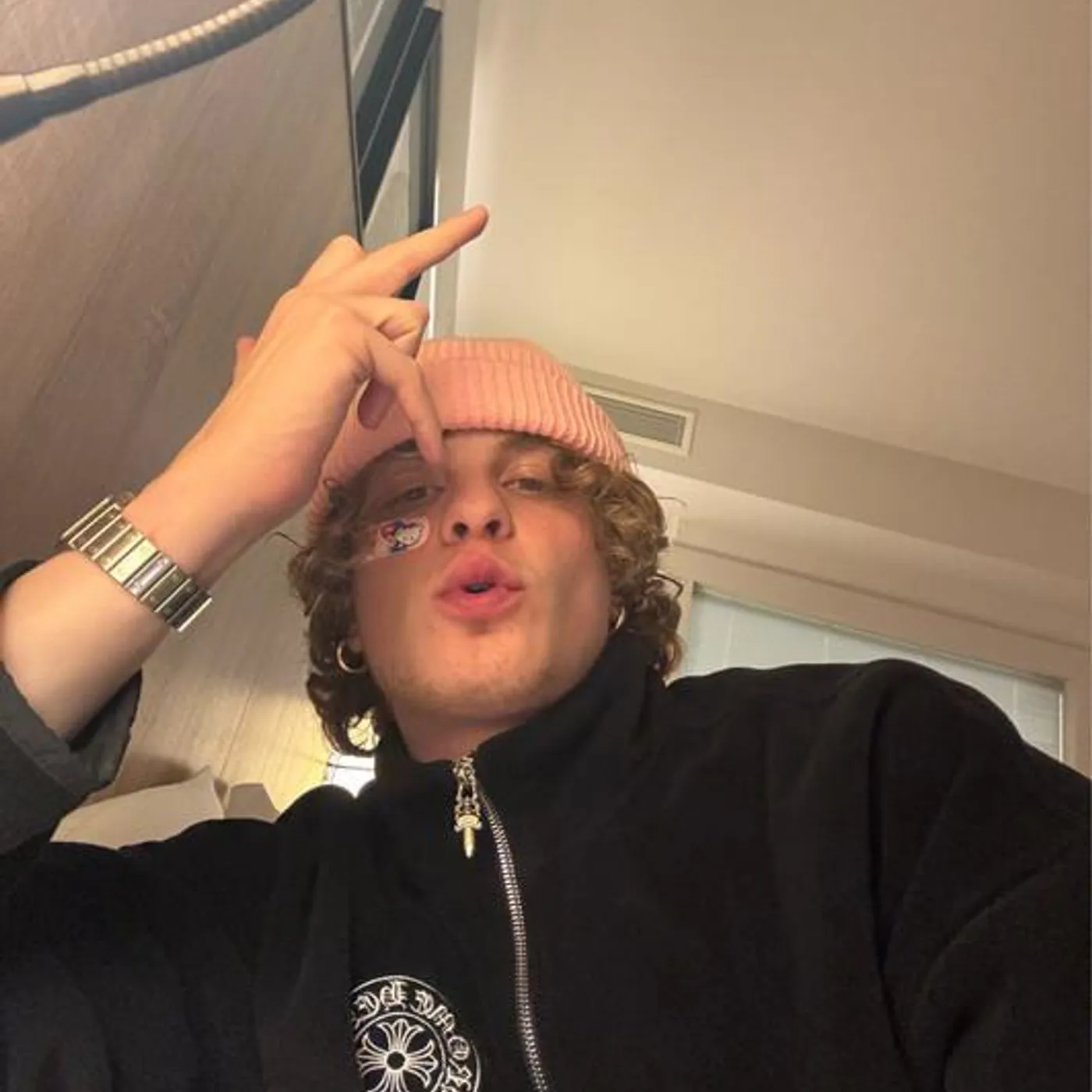 Yung Snapp Brand Page