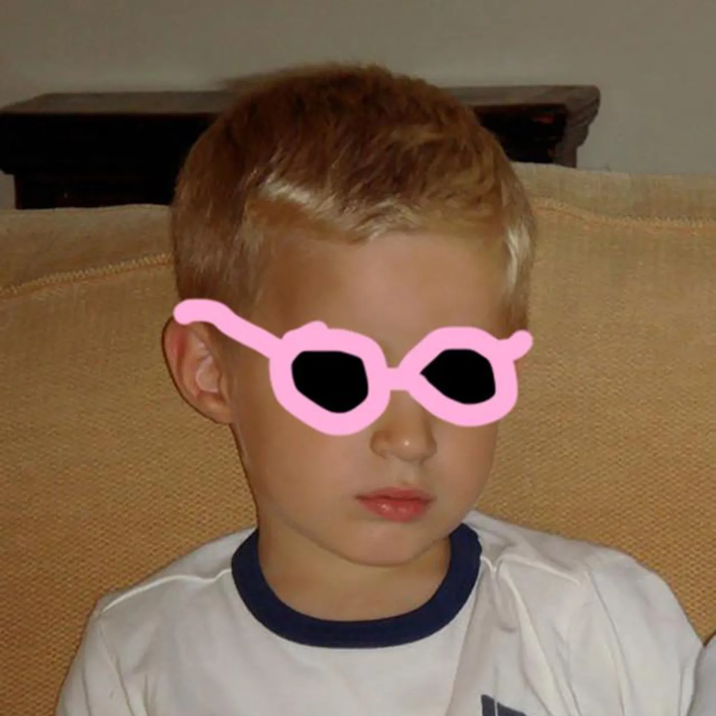 Yung Spinach Cumshot