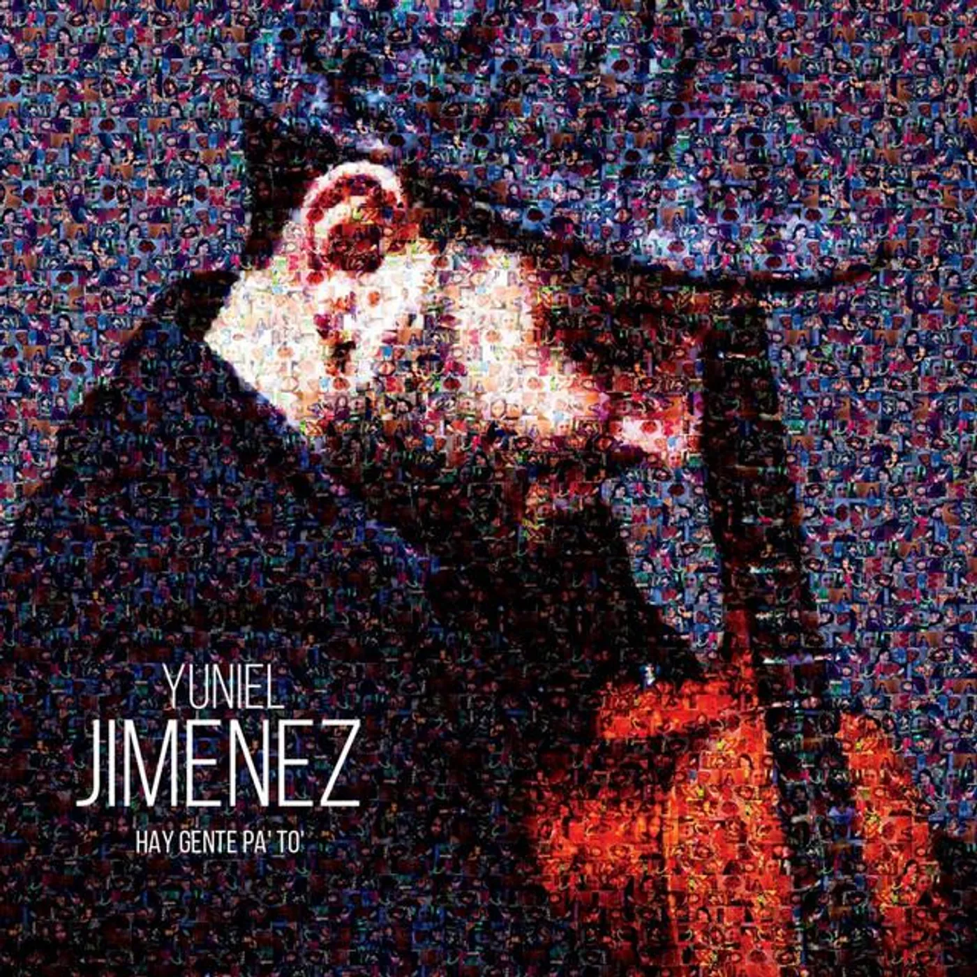 Yuniel Jimenez Brand Page