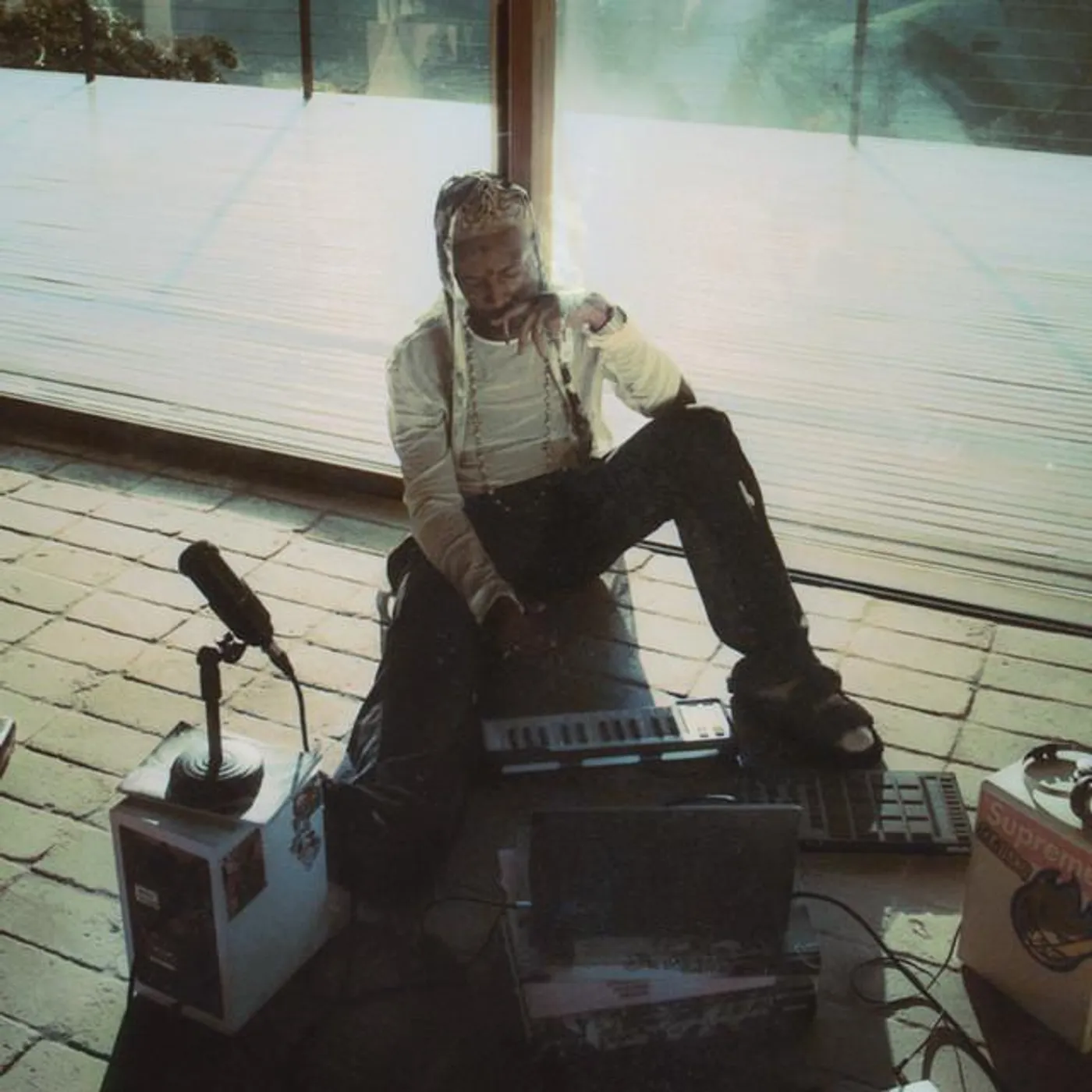 Yunk Vino Brand Page