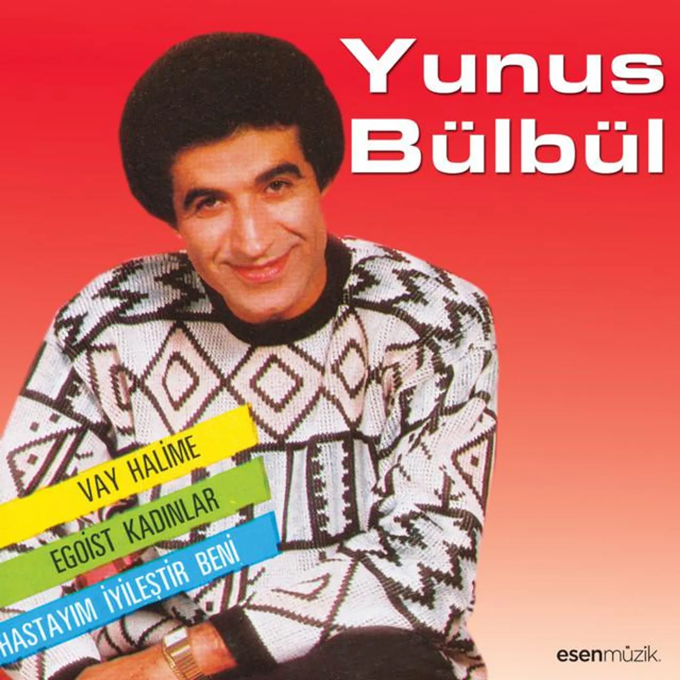 Yunus Bülbül