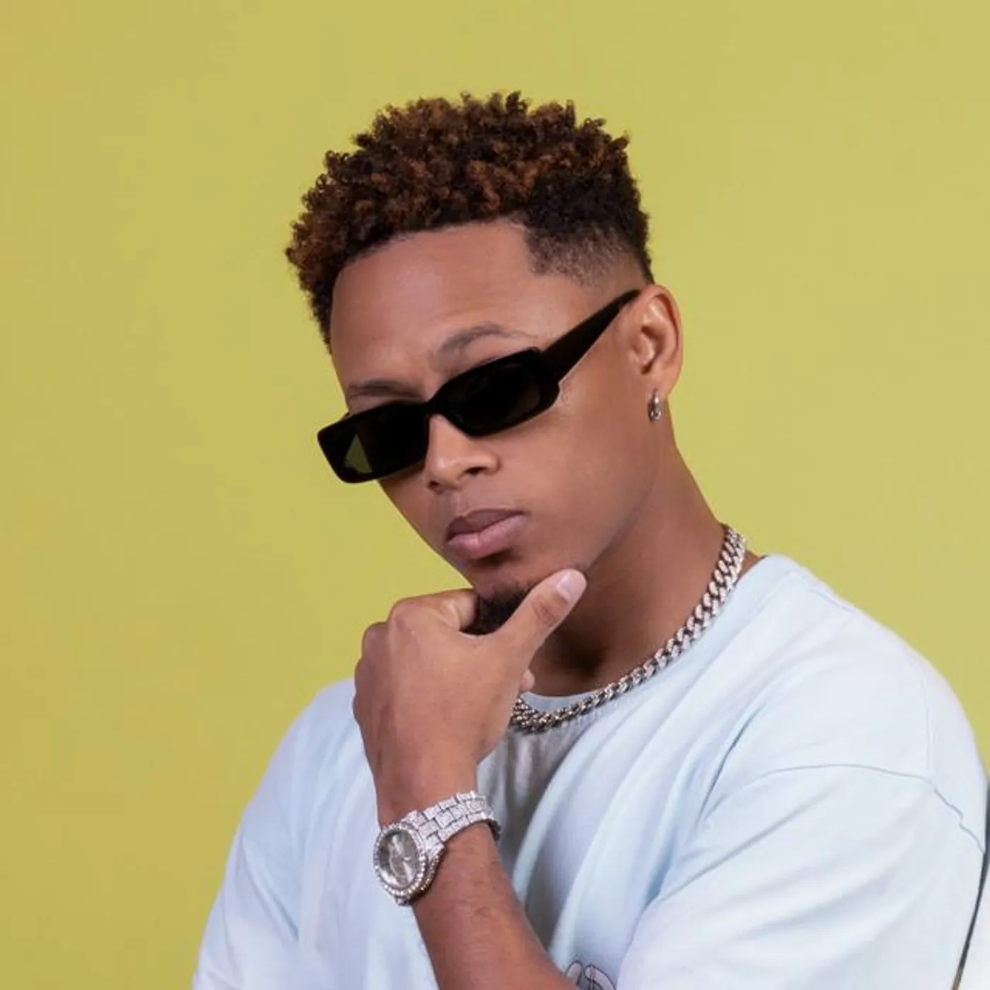 Yuranbeatz Brand Page