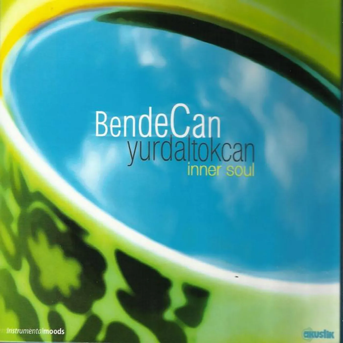 Yurdal Tokcan Brand Page