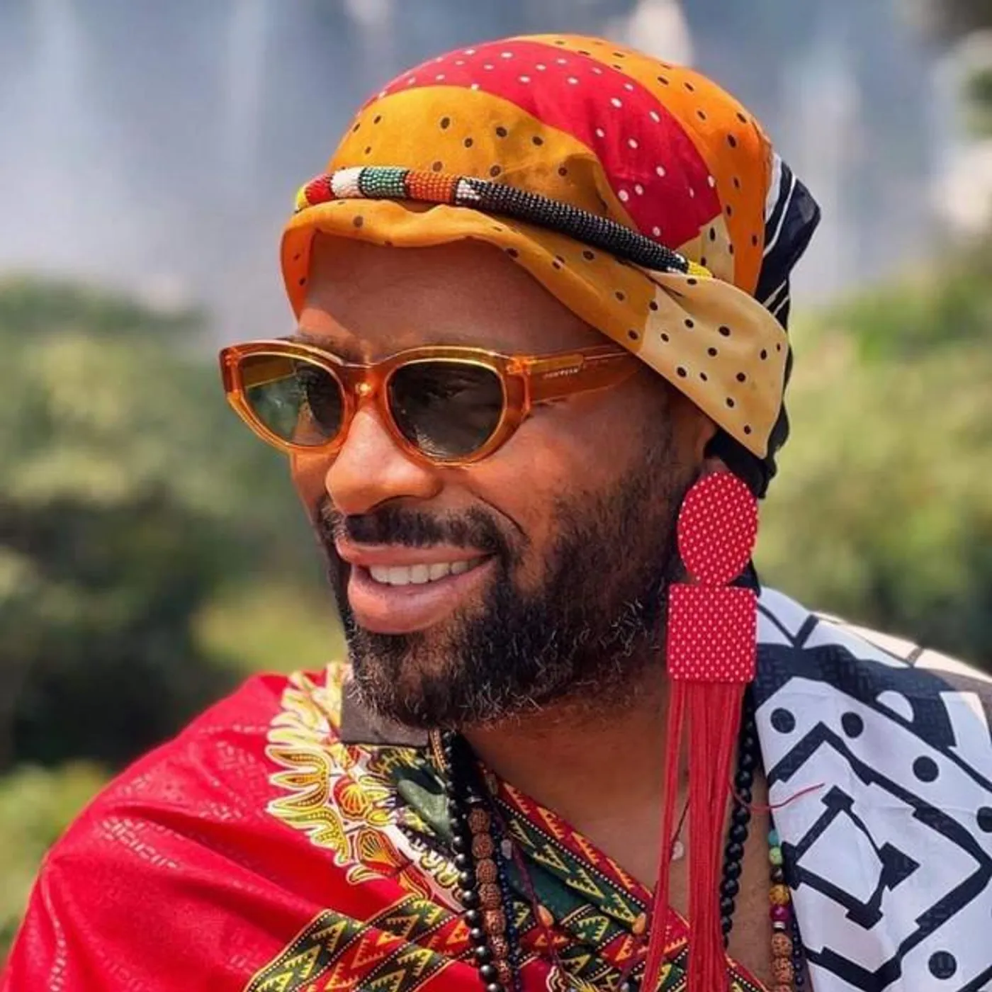 Yuri da Cunha Brand Page