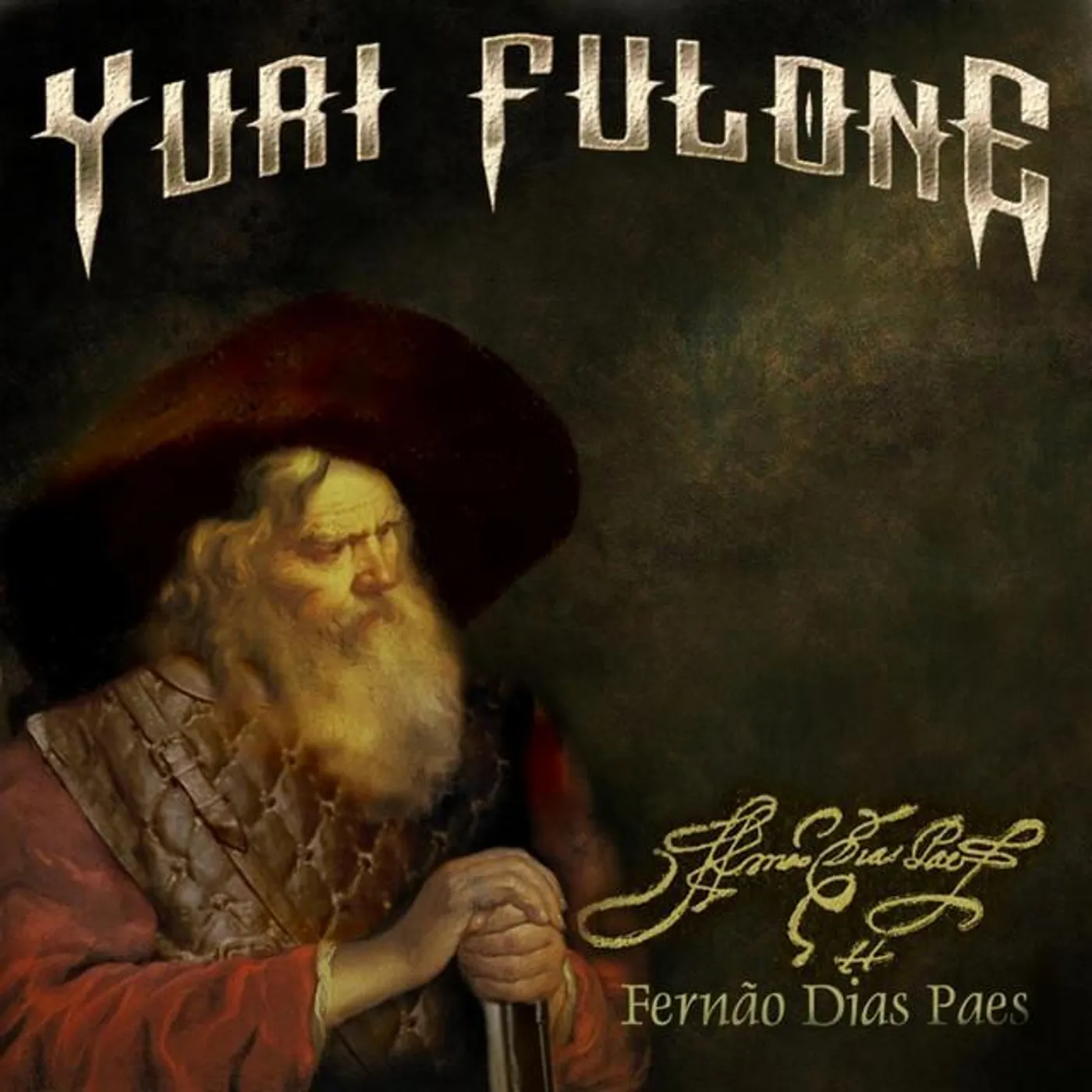 Yuri Fulone
