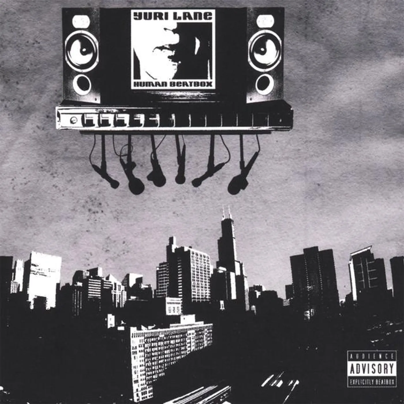 Yuri Lane Brand Page