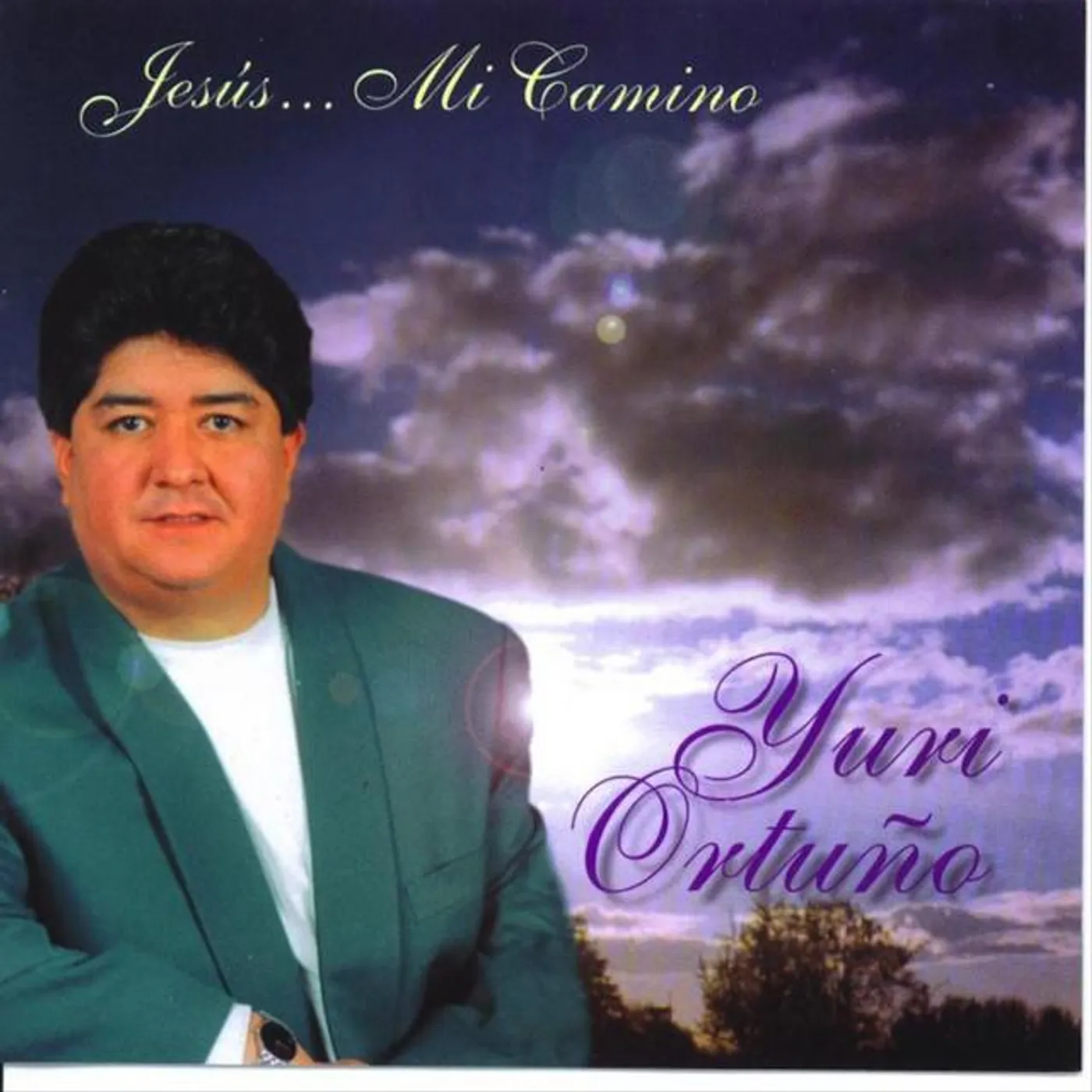 Yuri Ortuño Brand Page