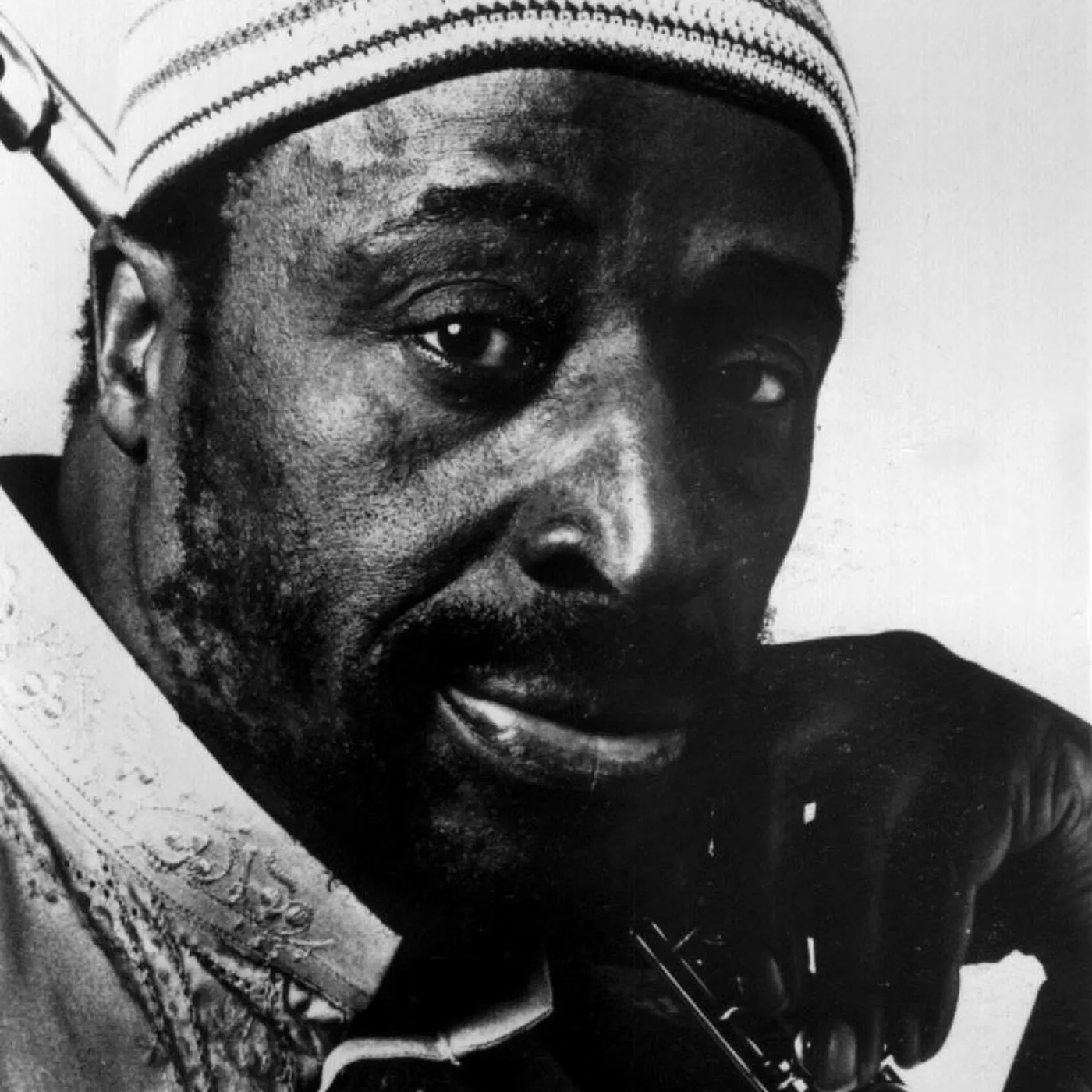 Yusef Lateef Brand Page