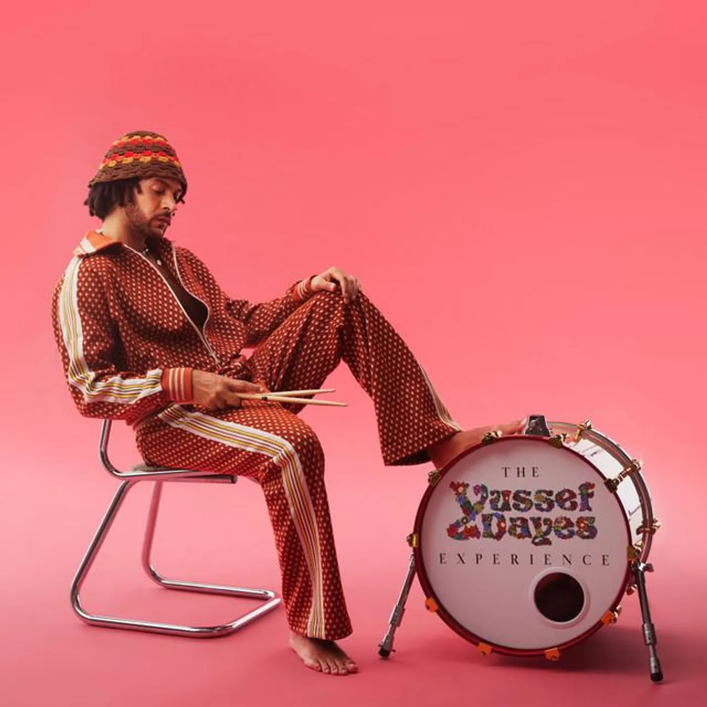 Yussef Dayes Brand Page