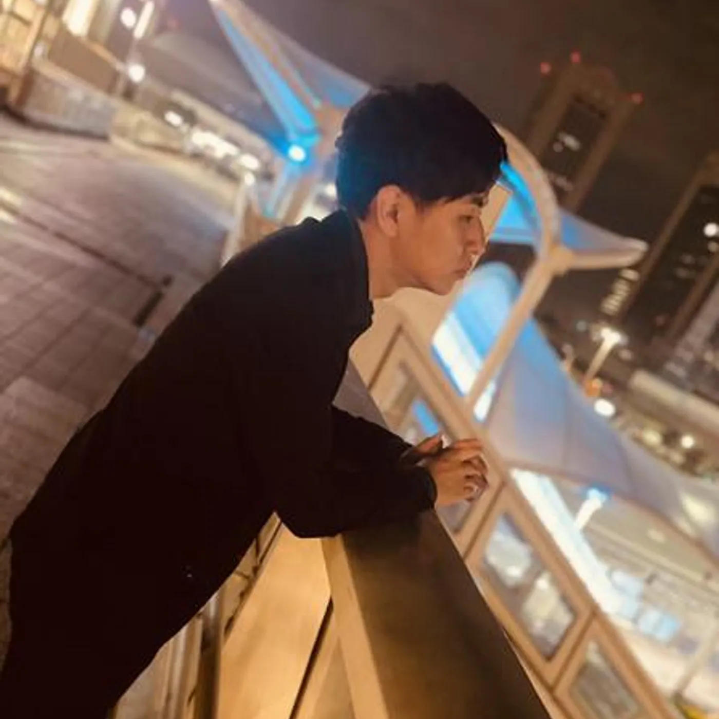 YUSUKE NAKAMURA Brand Page