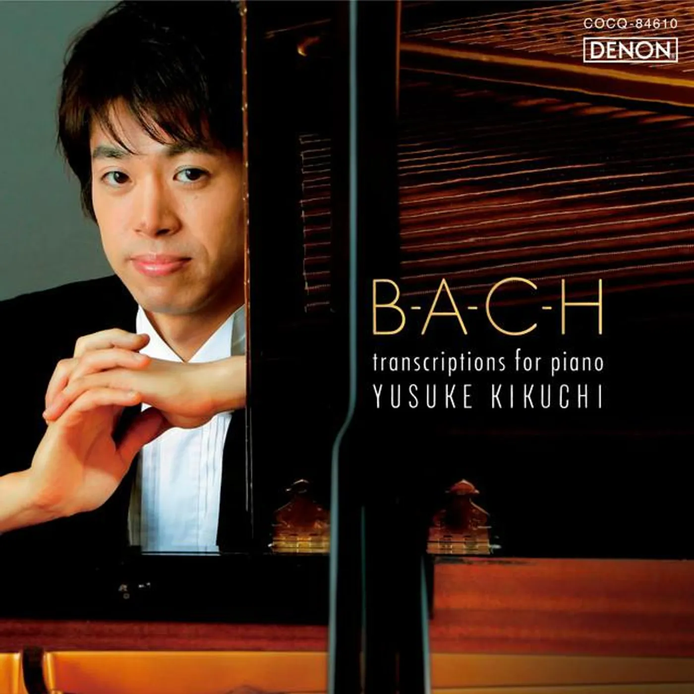 Yusuke Kikuchi Brand Page