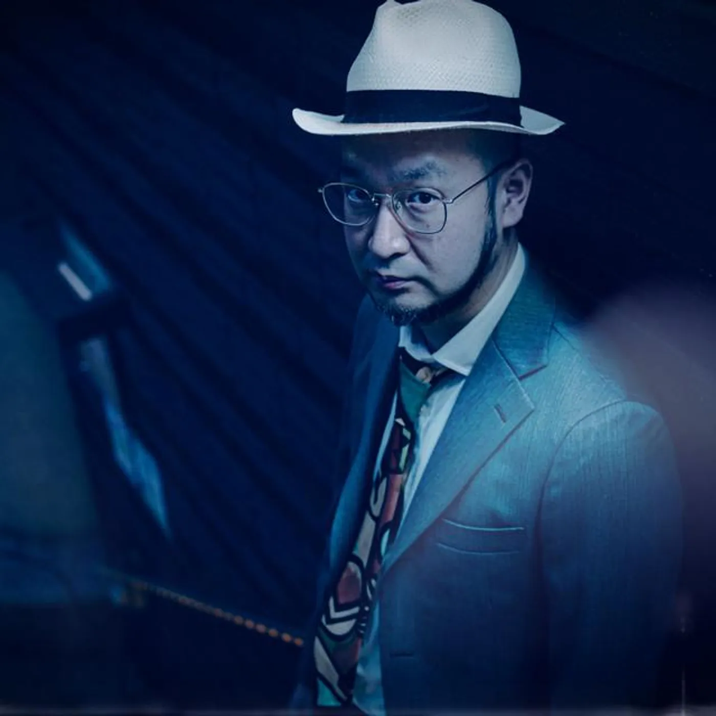 Yusuke Shima Brand Page