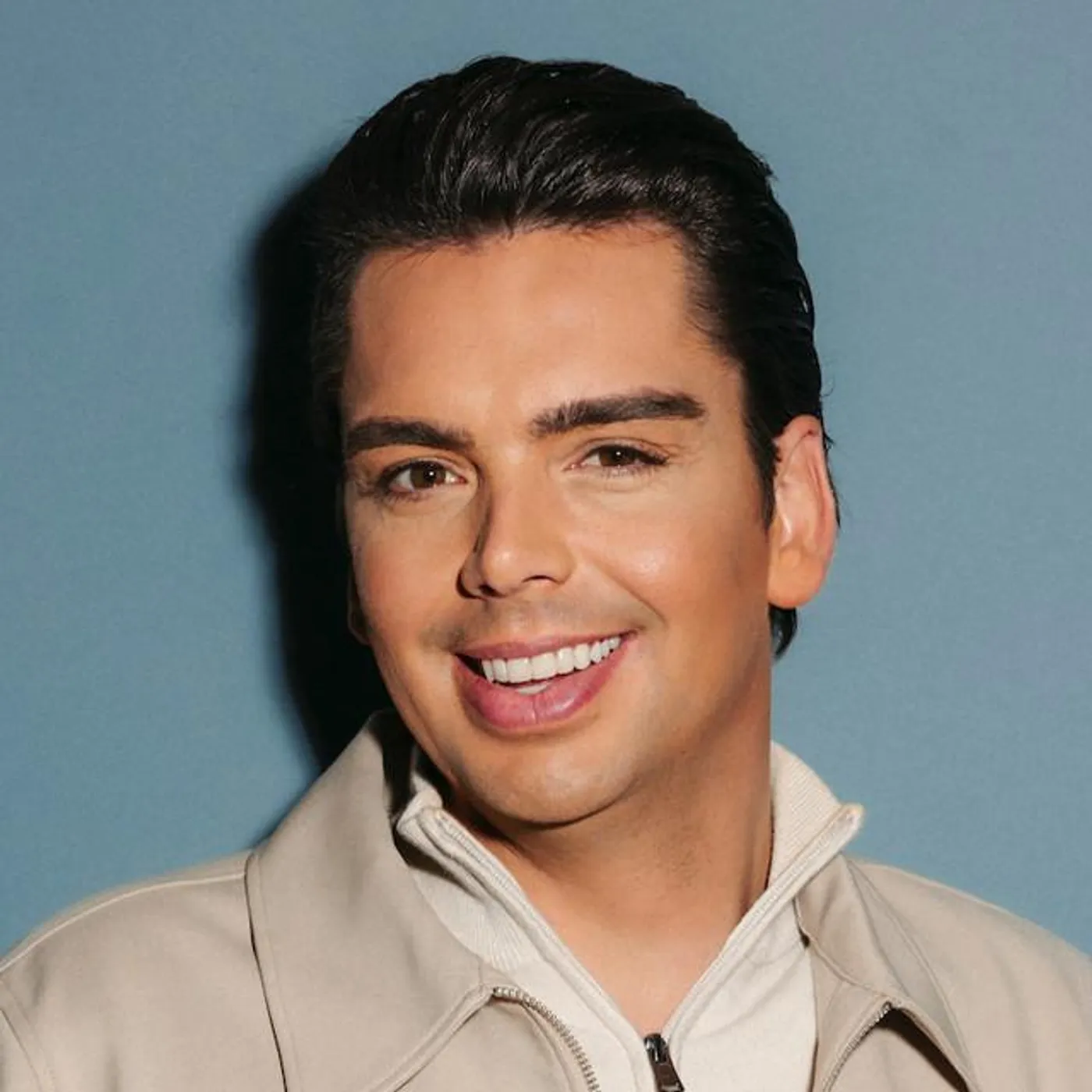 Yves Berendse Brand Page