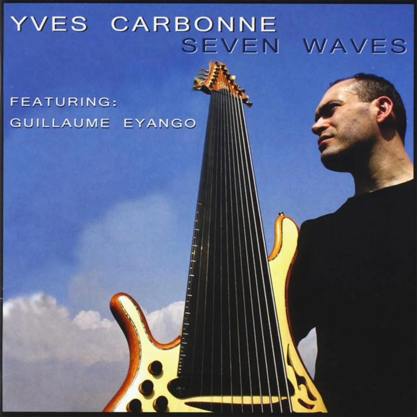 Yves Carbonne