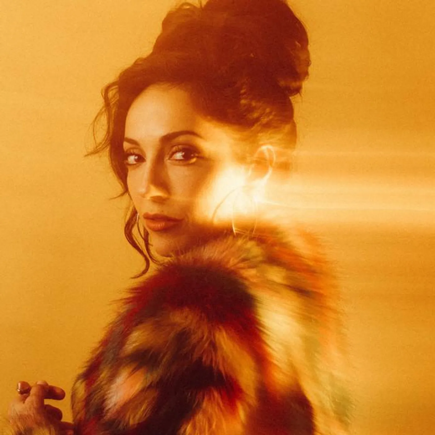 Yvette Gonzalez-Nacer Brand Page