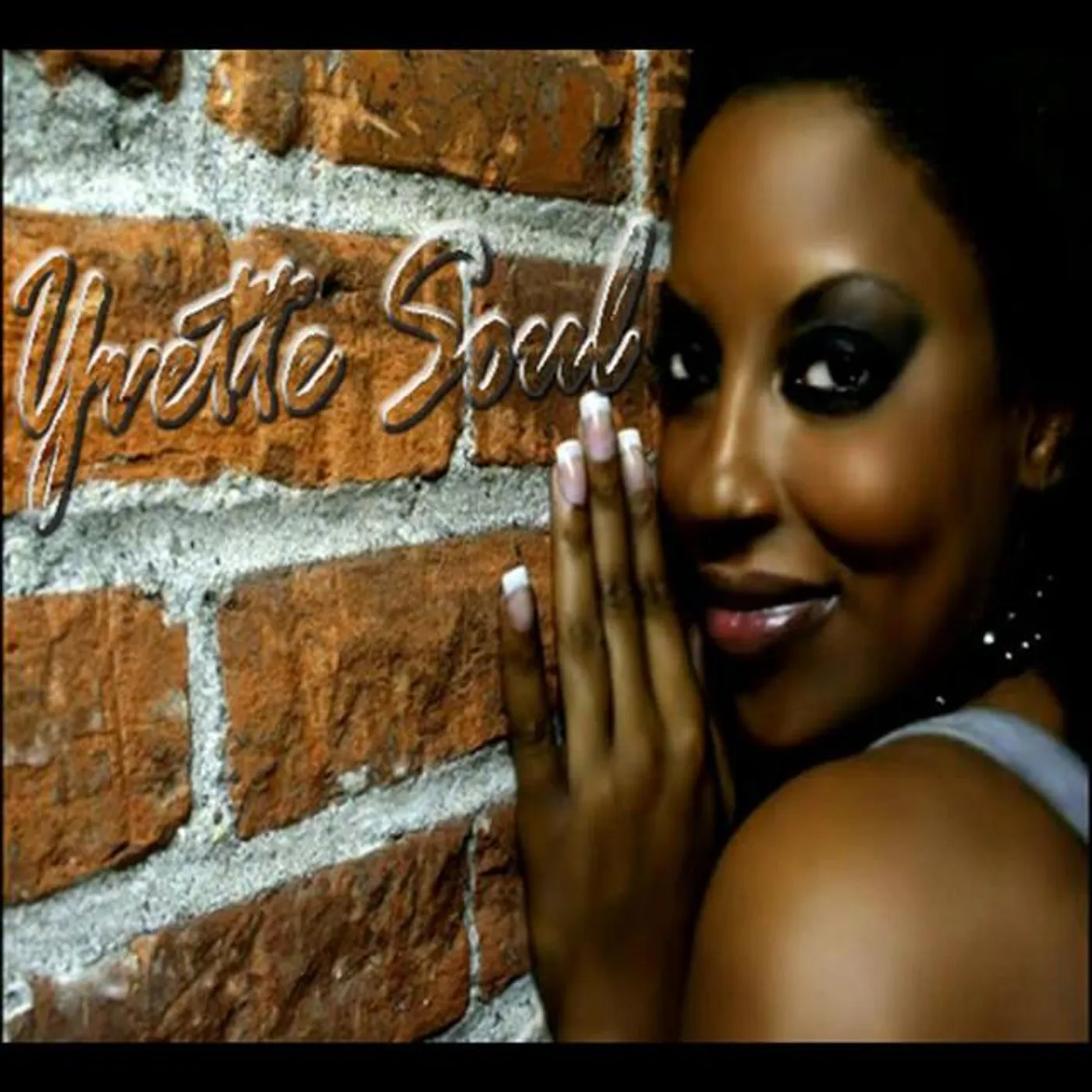 Yvette Soul Brand Page