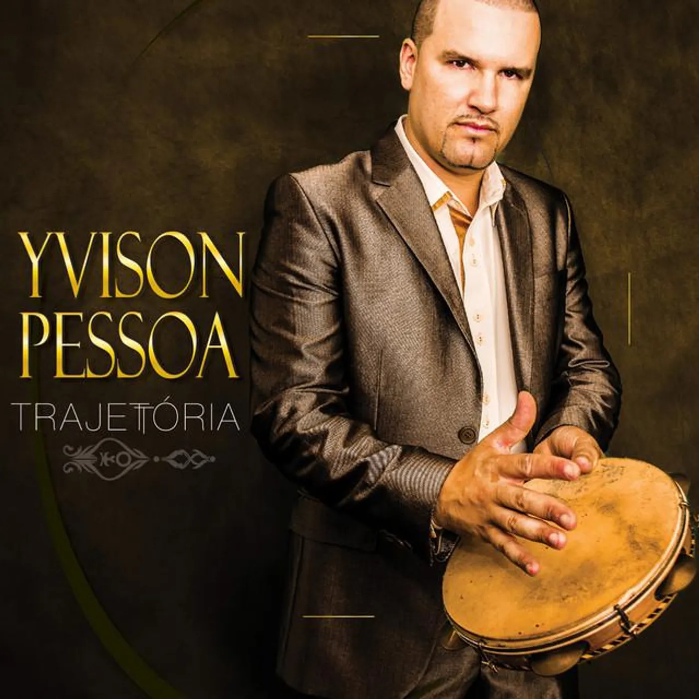 Yvison Pessoa Brand Page