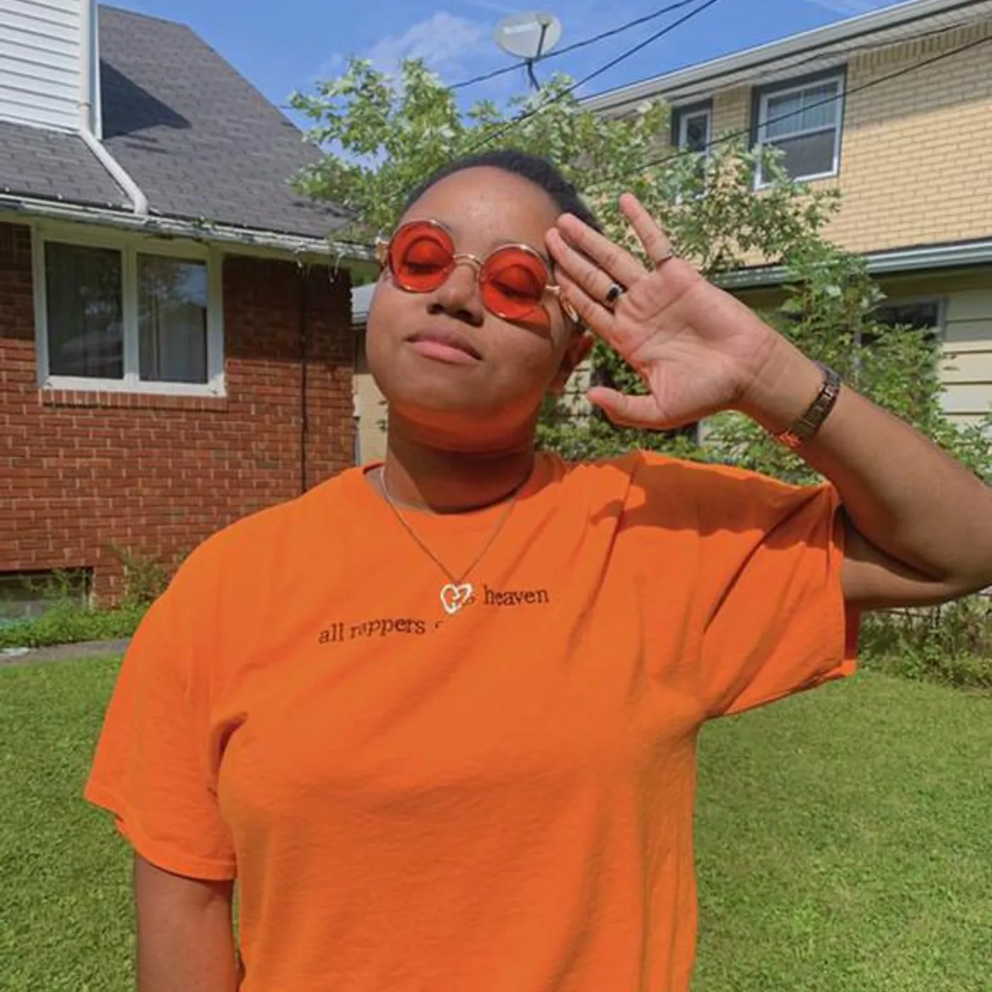 YvngYanna Brand Page