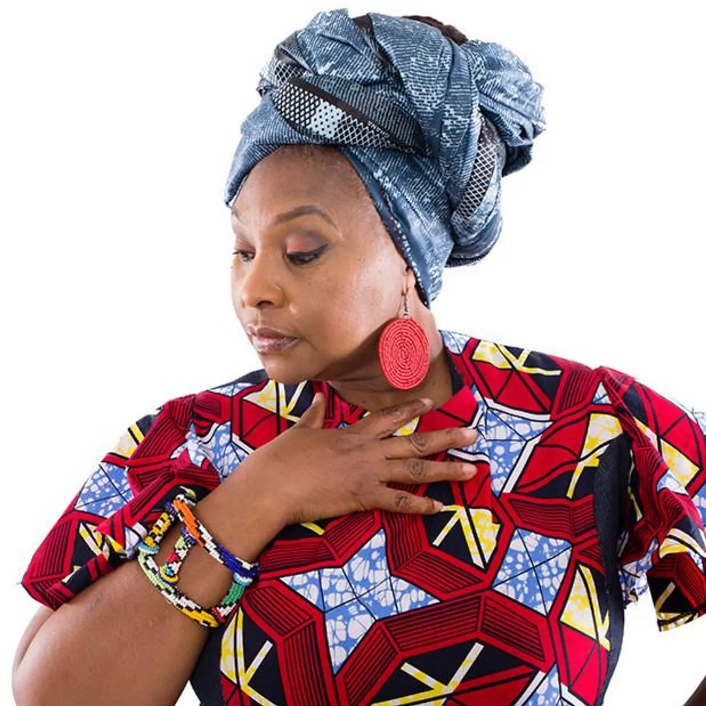 Yvonne Chaka Chaka