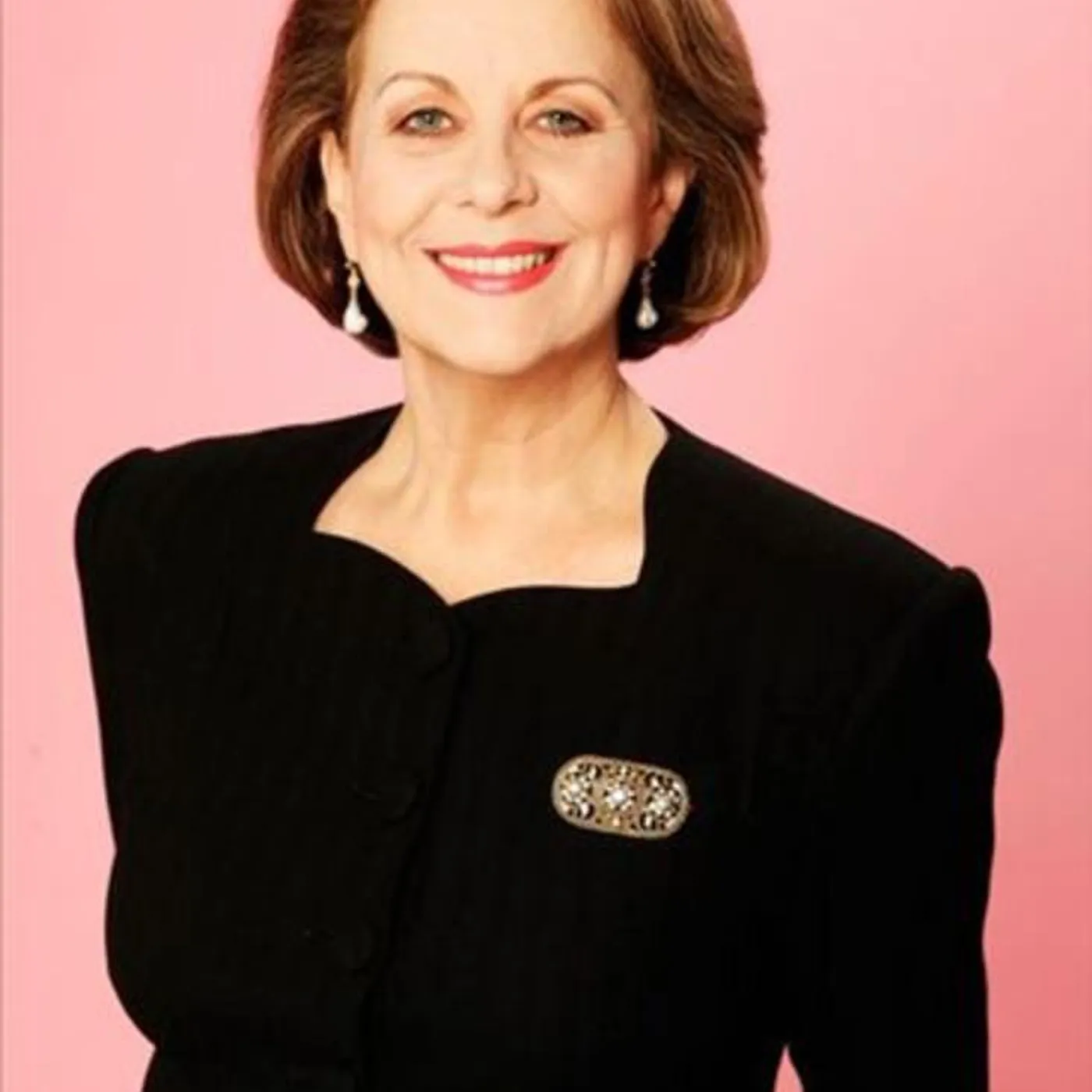 Yvonne Kenny Brand Page