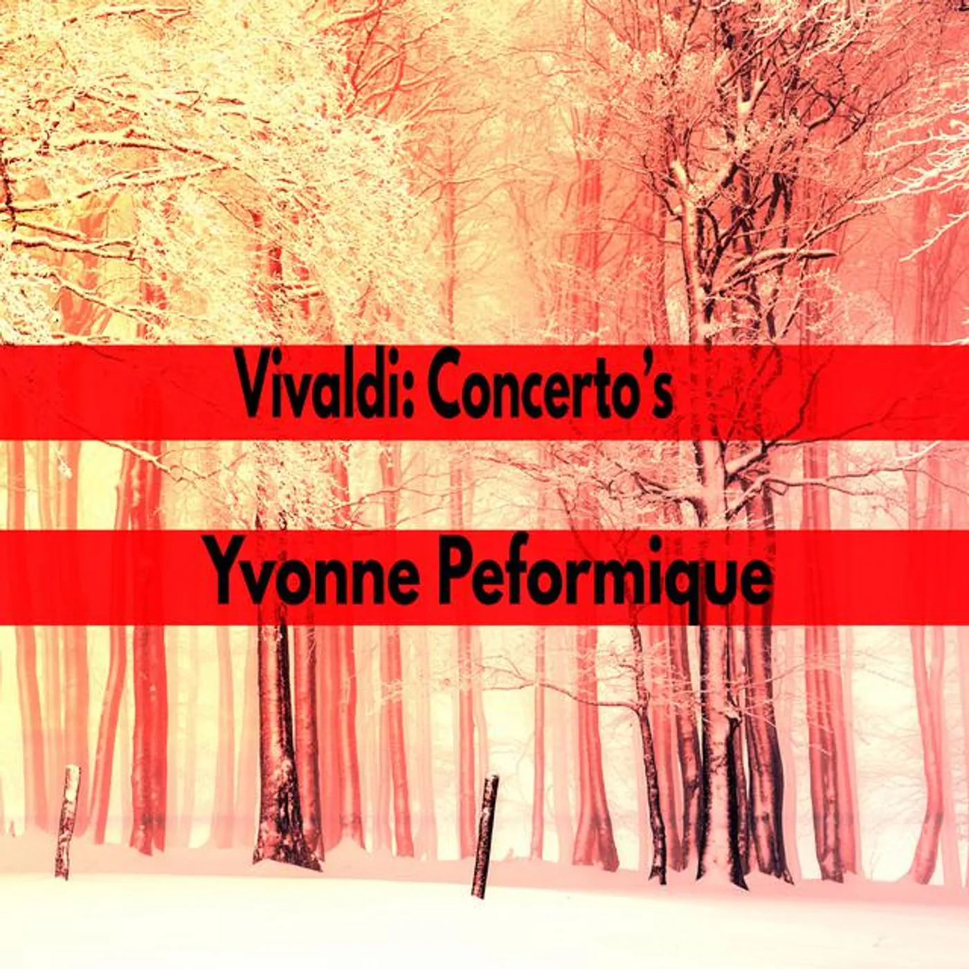 Yvonne Performique Brand Page