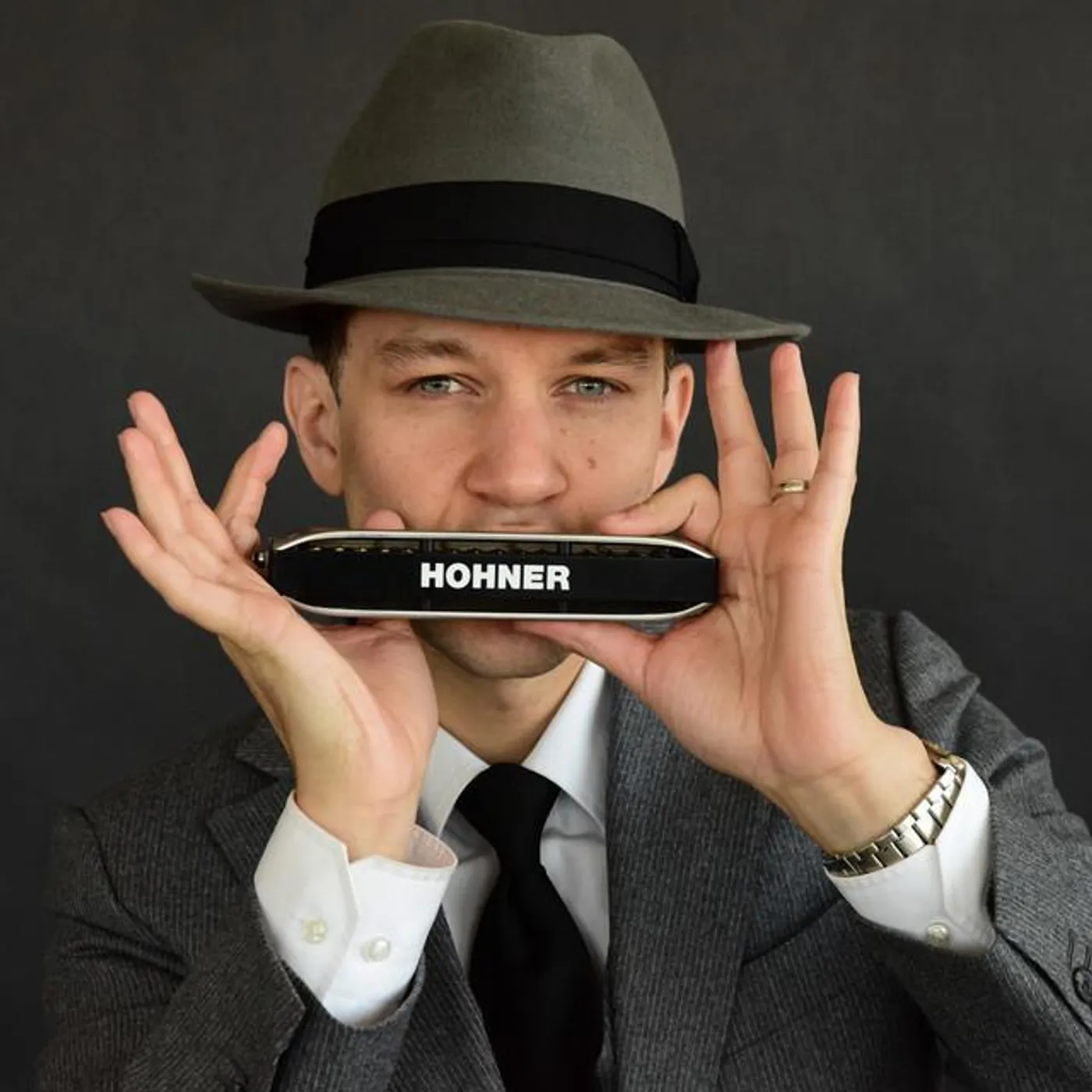 Yvonnick Prené Brand Page