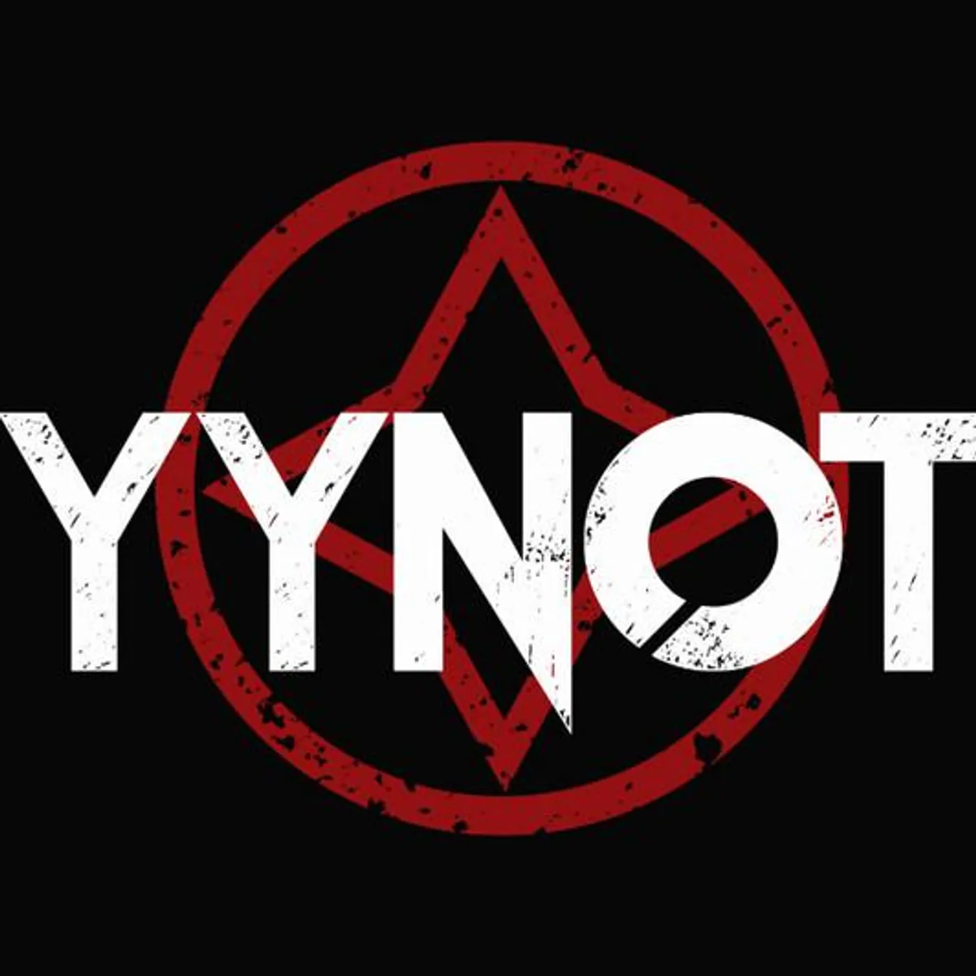 YYNOT Brand Page
