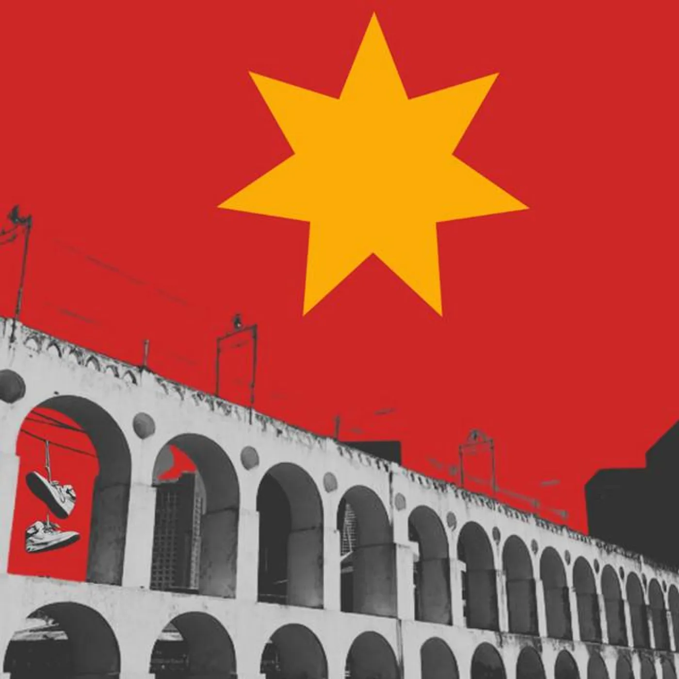 Zé Bigode Orquestra