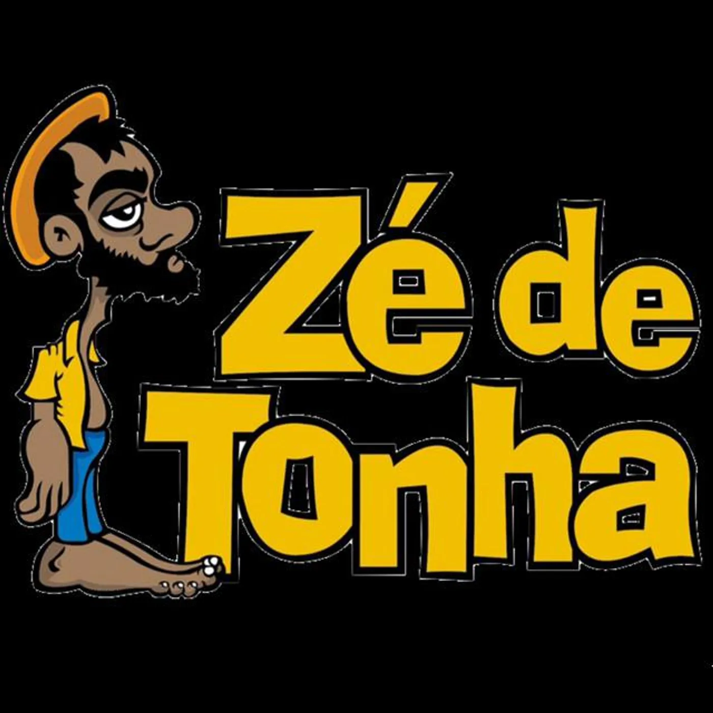 Zé de Tonha