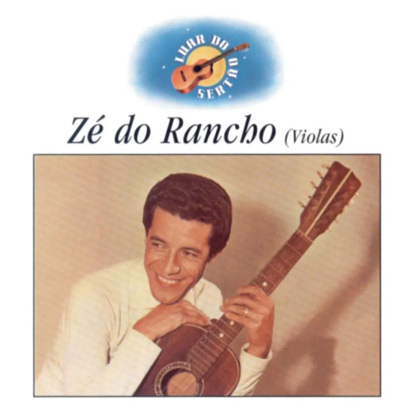 Zé Do Rancho