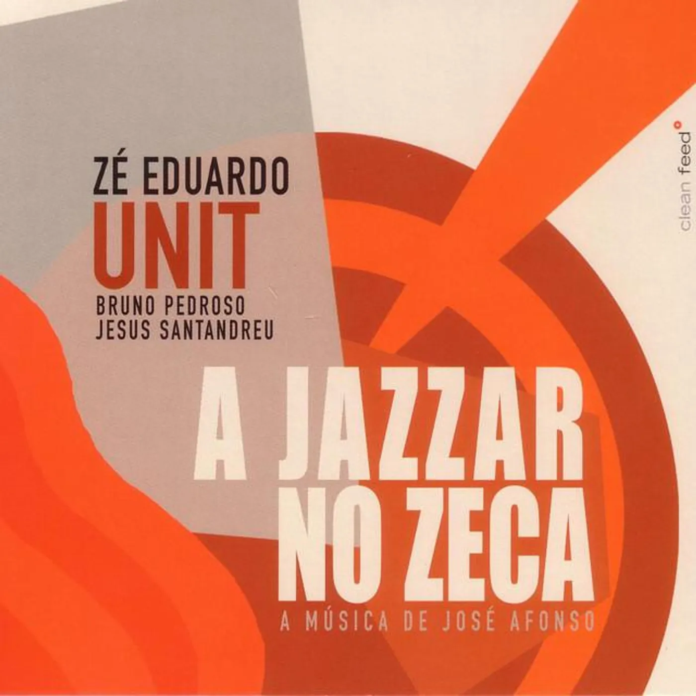 Zé Eduardo Unit