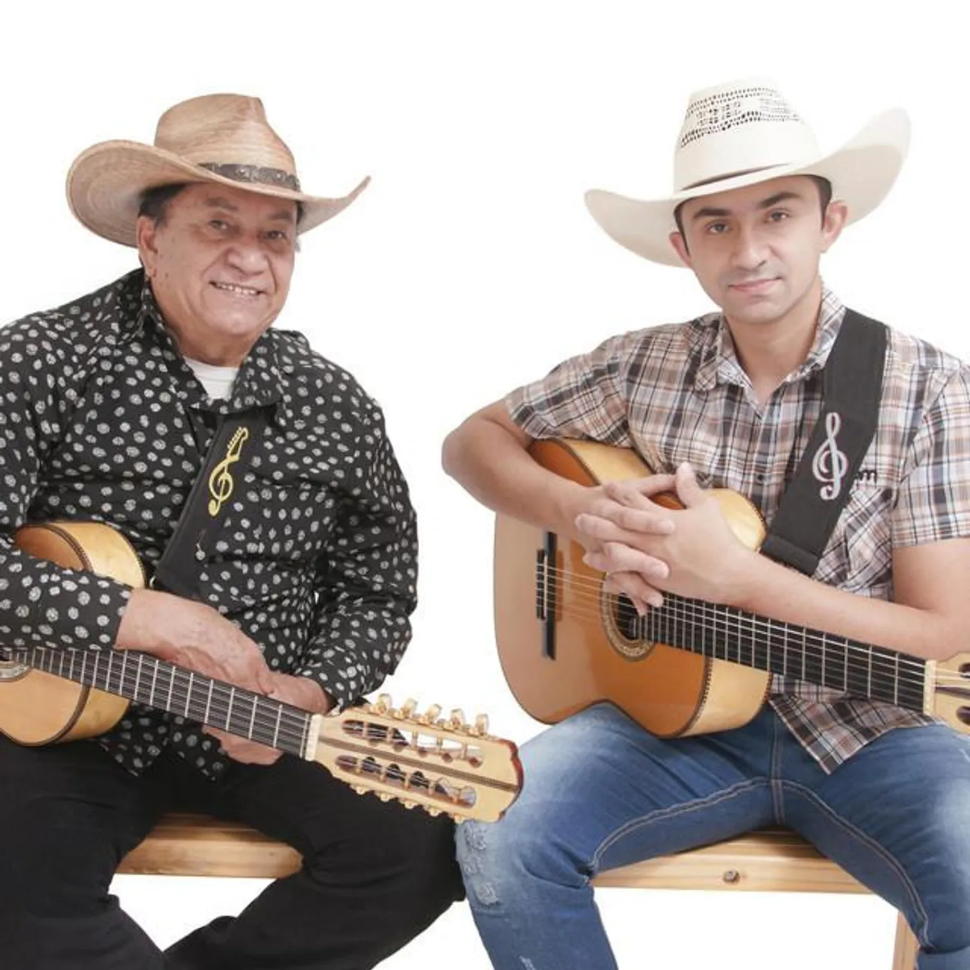 Zé Garoto & Dimboré