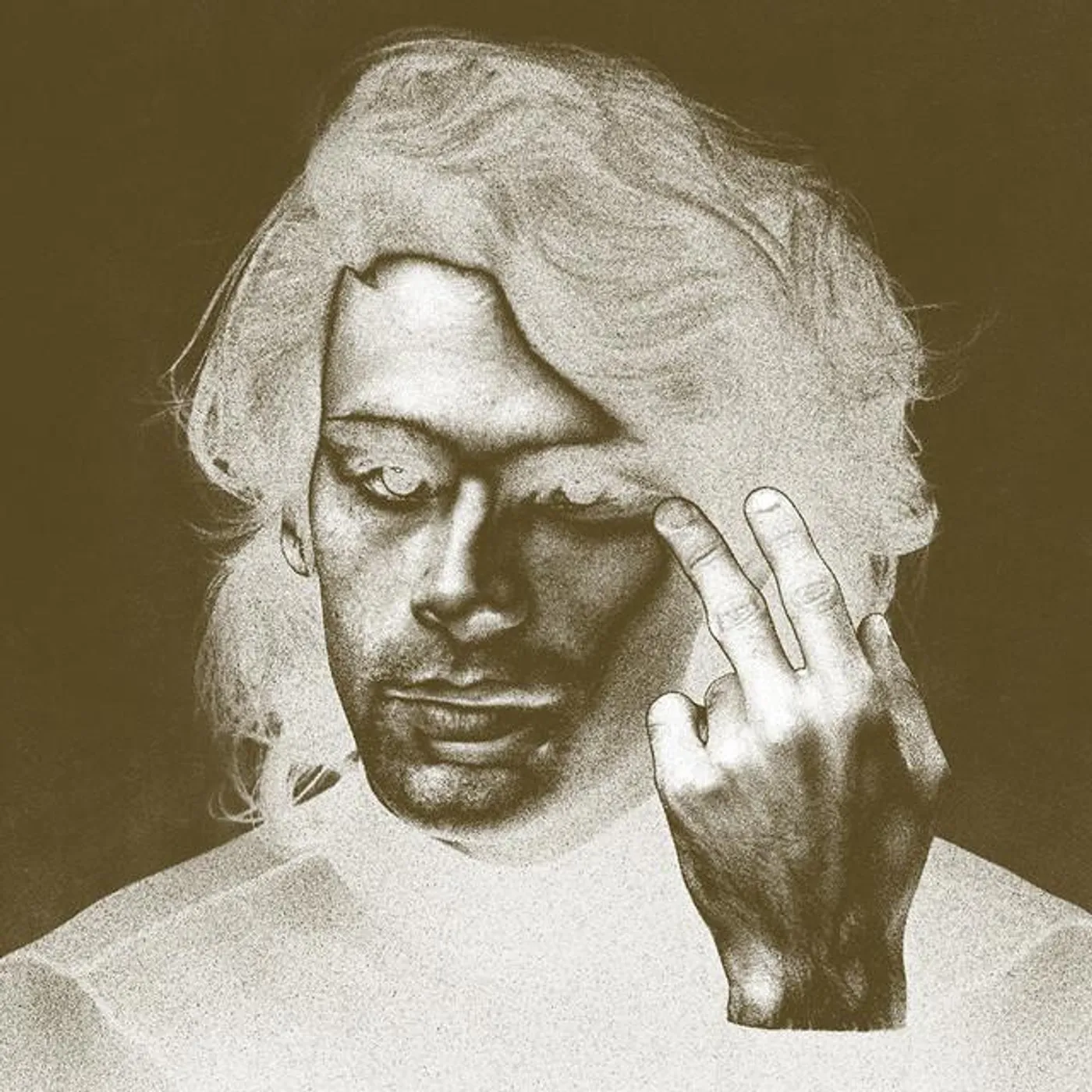 Zé Ibarra Brand Page