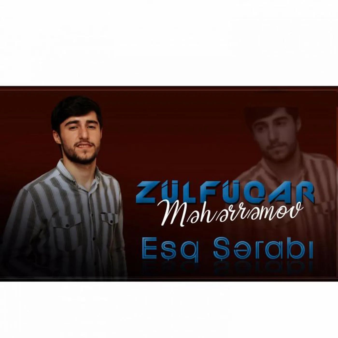 Zülfükar Meherremov Brand Page