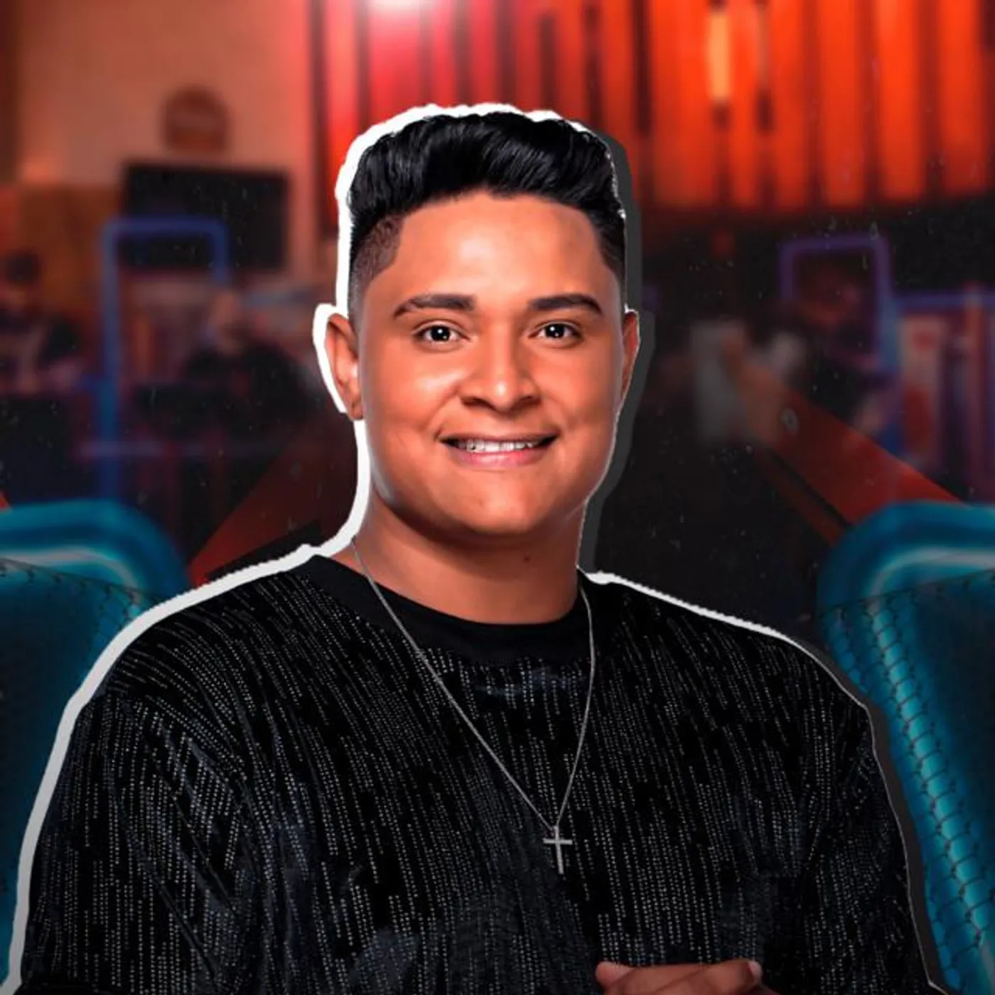 Zé Luccas Brand Page