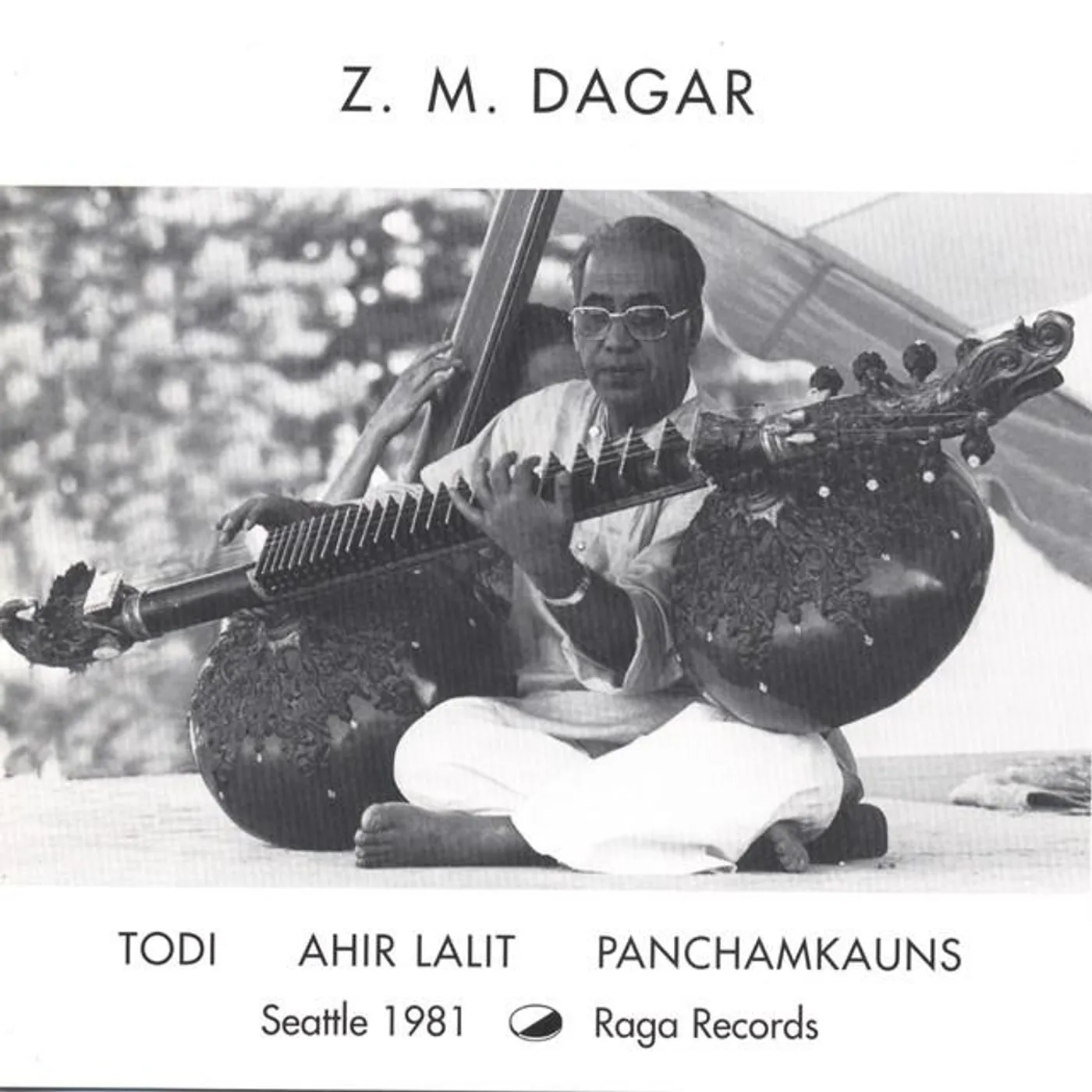 Z. M. Dagar