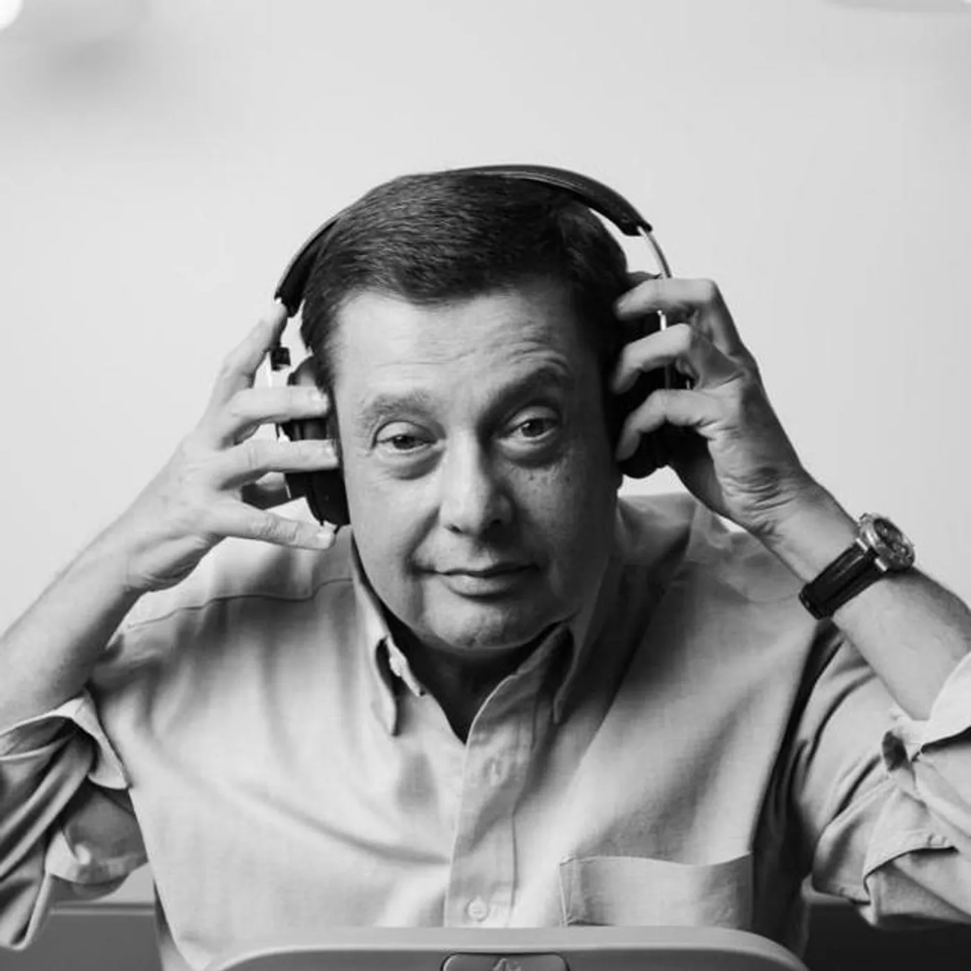 Zé Maurício Machline Brand Page