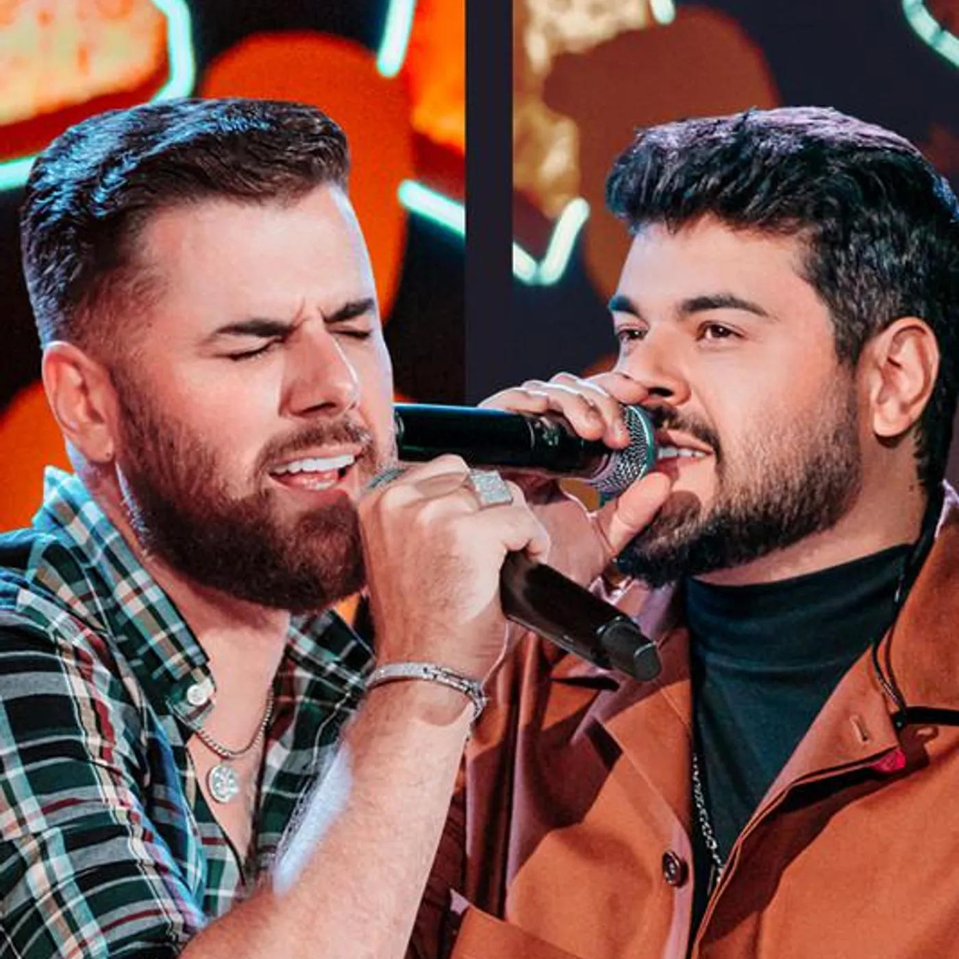 Zé Neto & Cristiano Brand Page