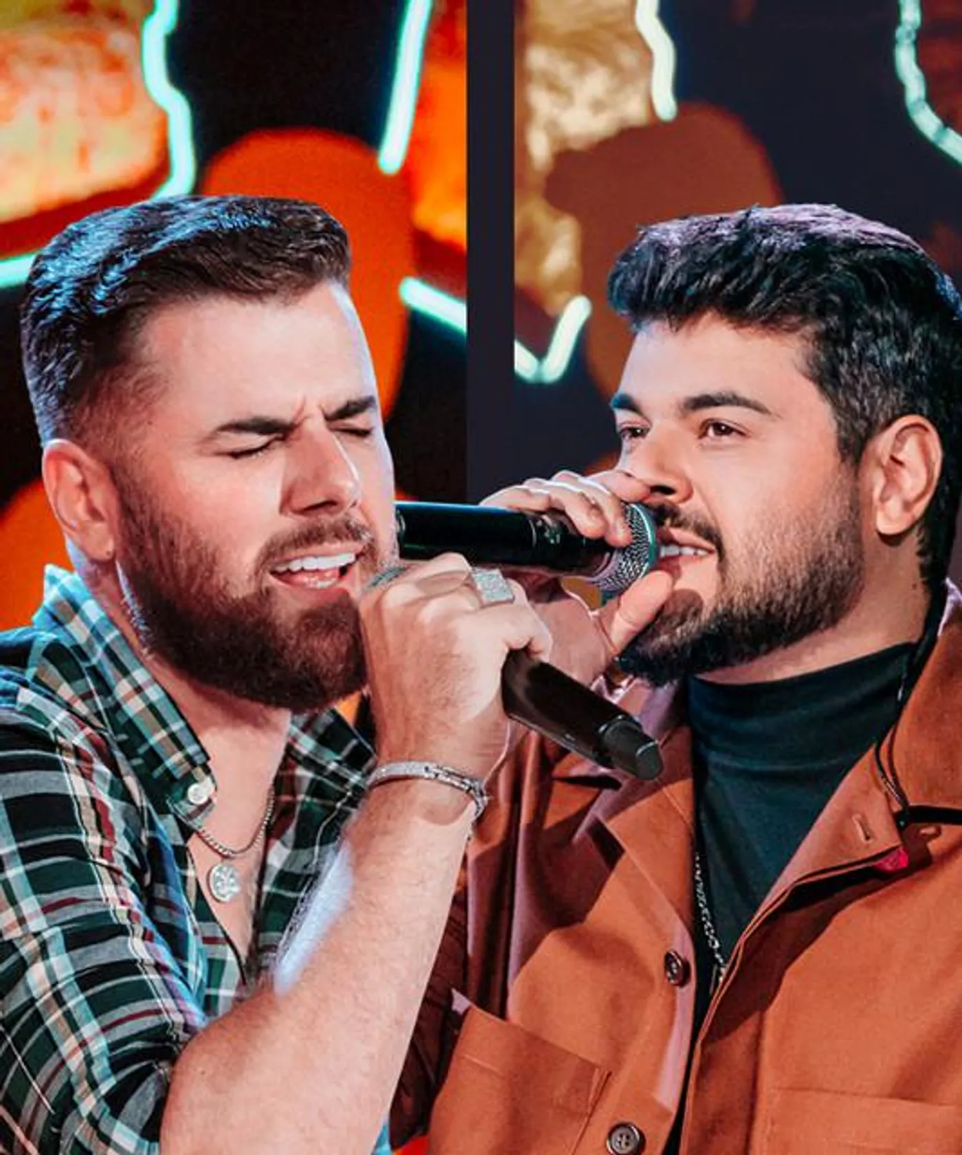 Zé Neto & Cristiano