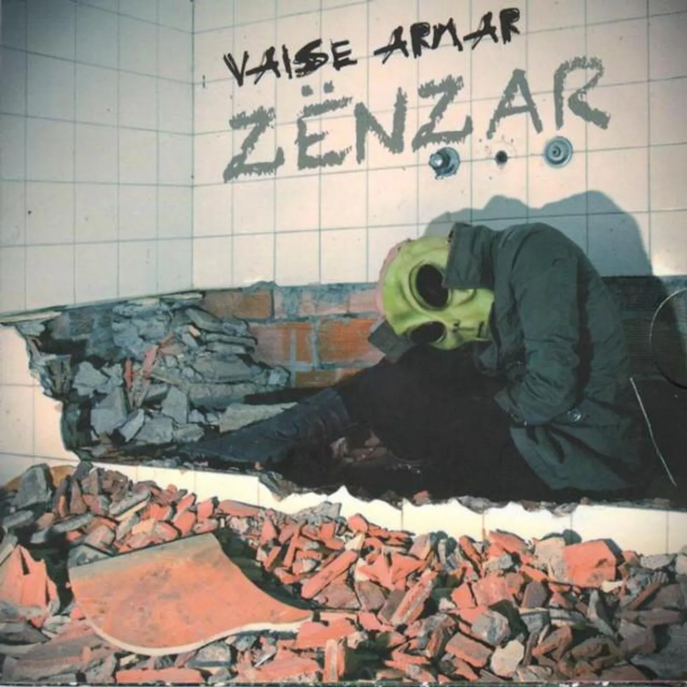Zënzar