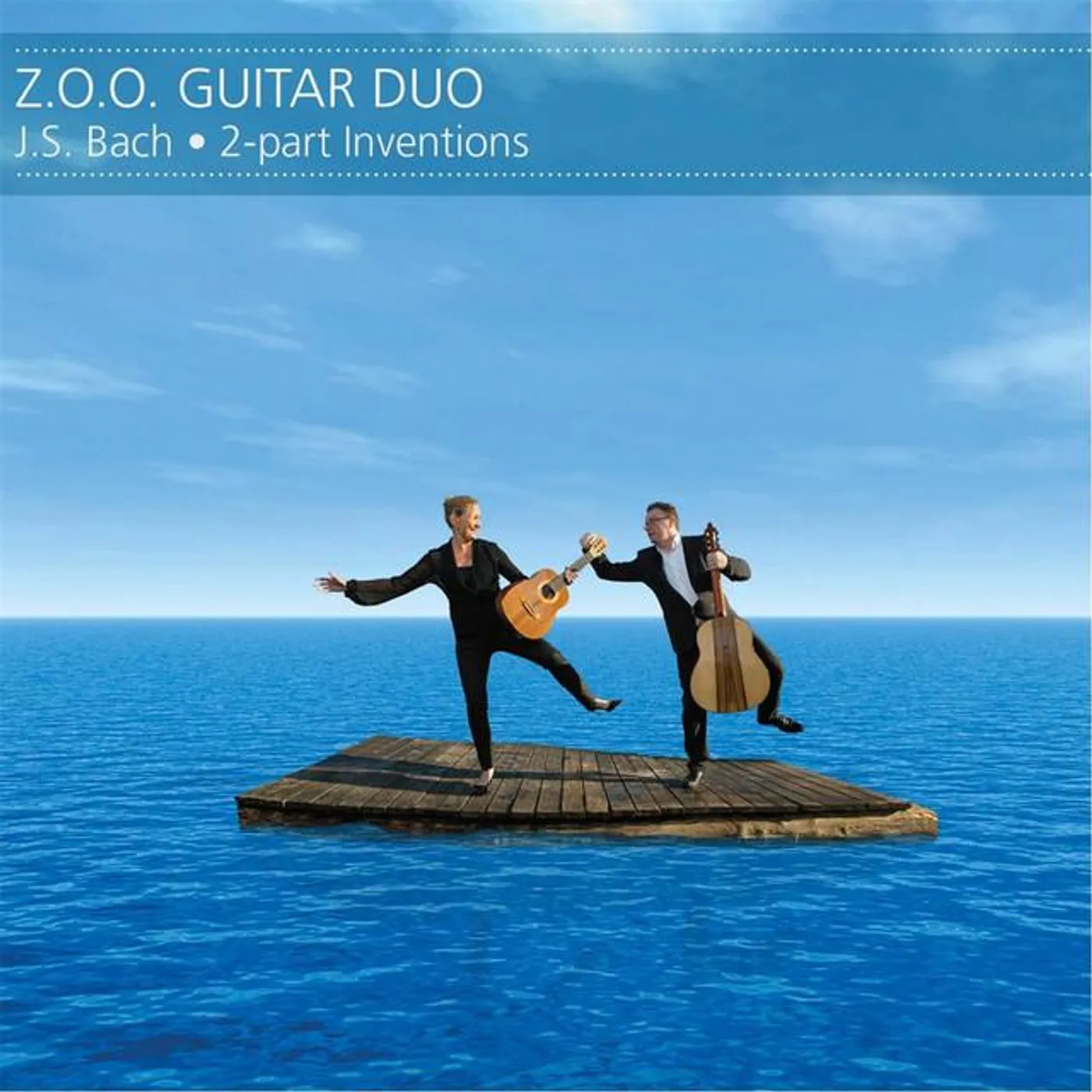 Z.o.o. Guitar Duo