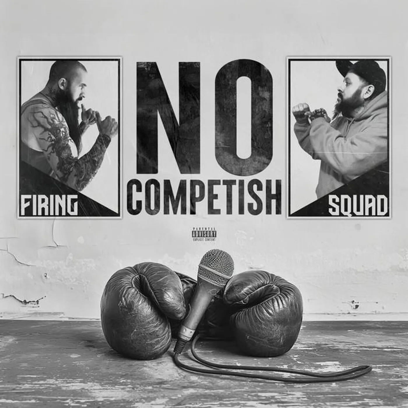 Z of Firingsquad Brand Page