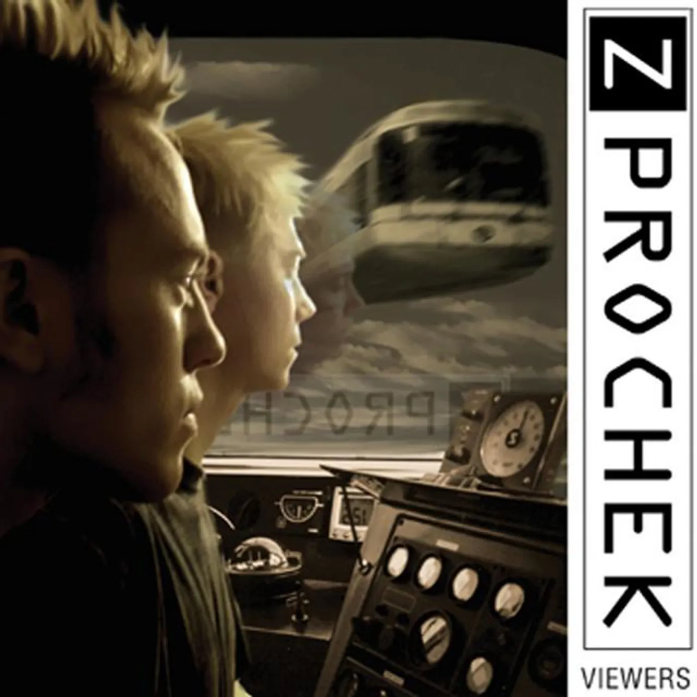 Z Prochek Brand Page